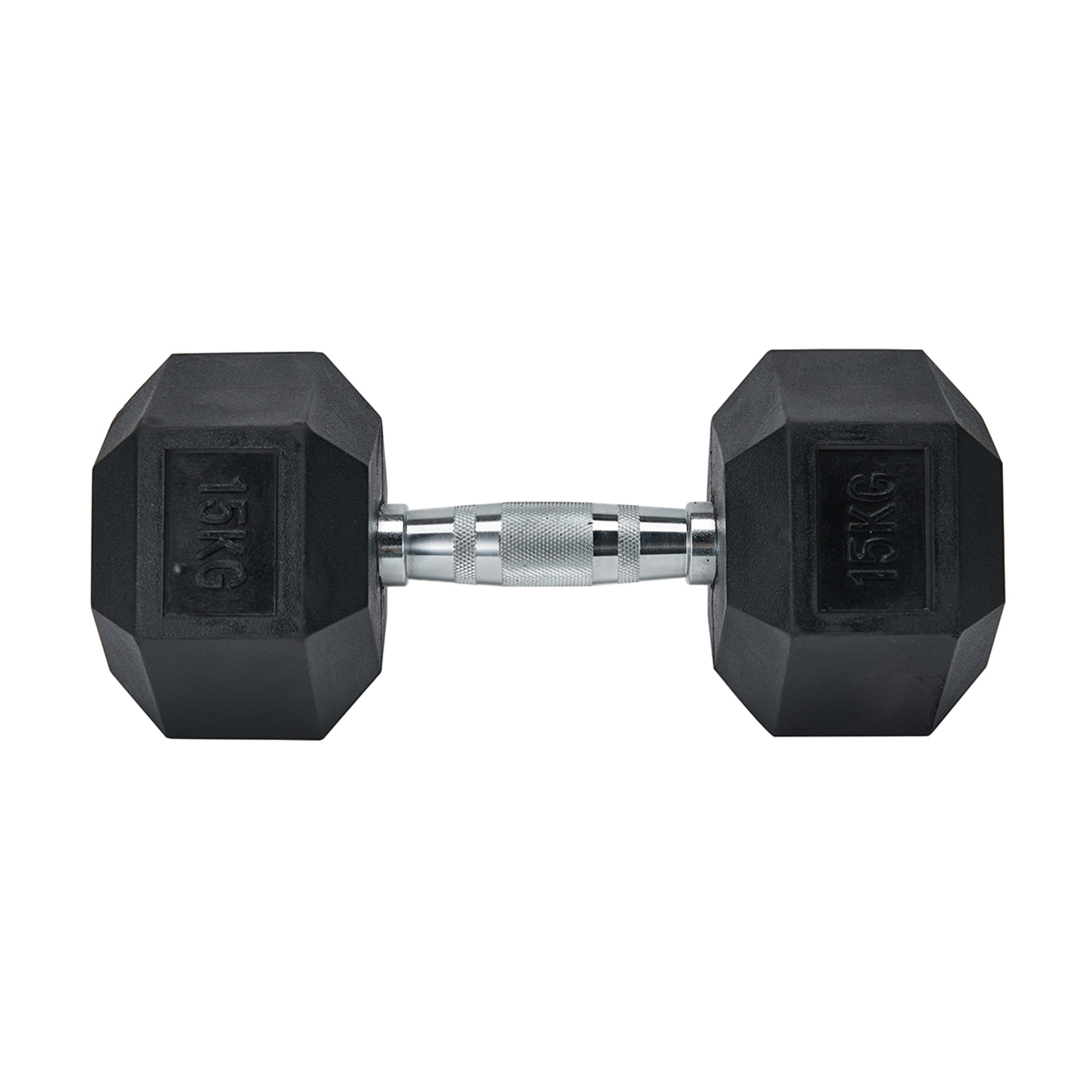 2 Dumbbell - 15kg, 2 of 6