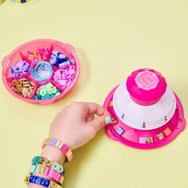 Cool Maker PopStyle Bracelet Maker Kit Kmart
