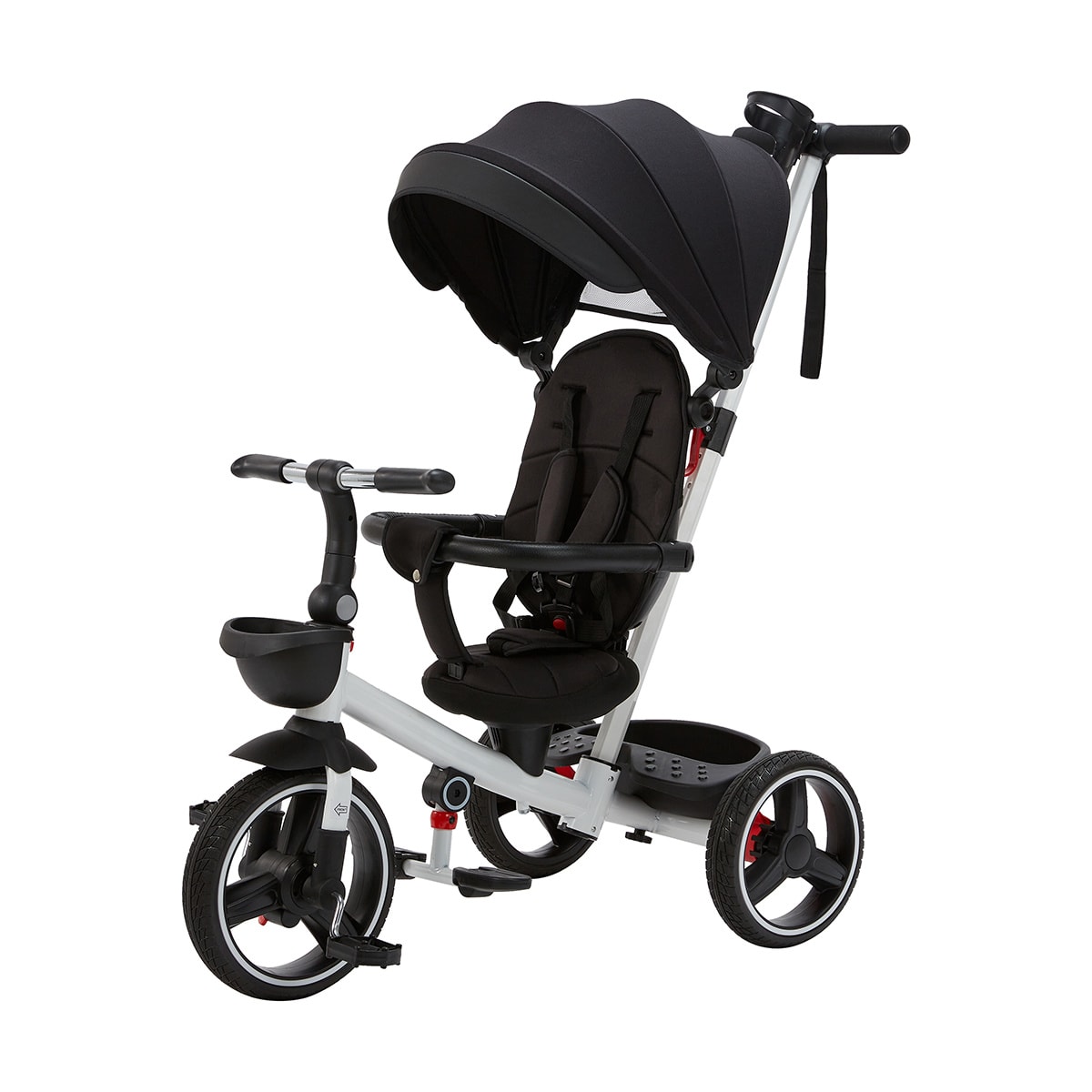 Smart on sale trike kmart