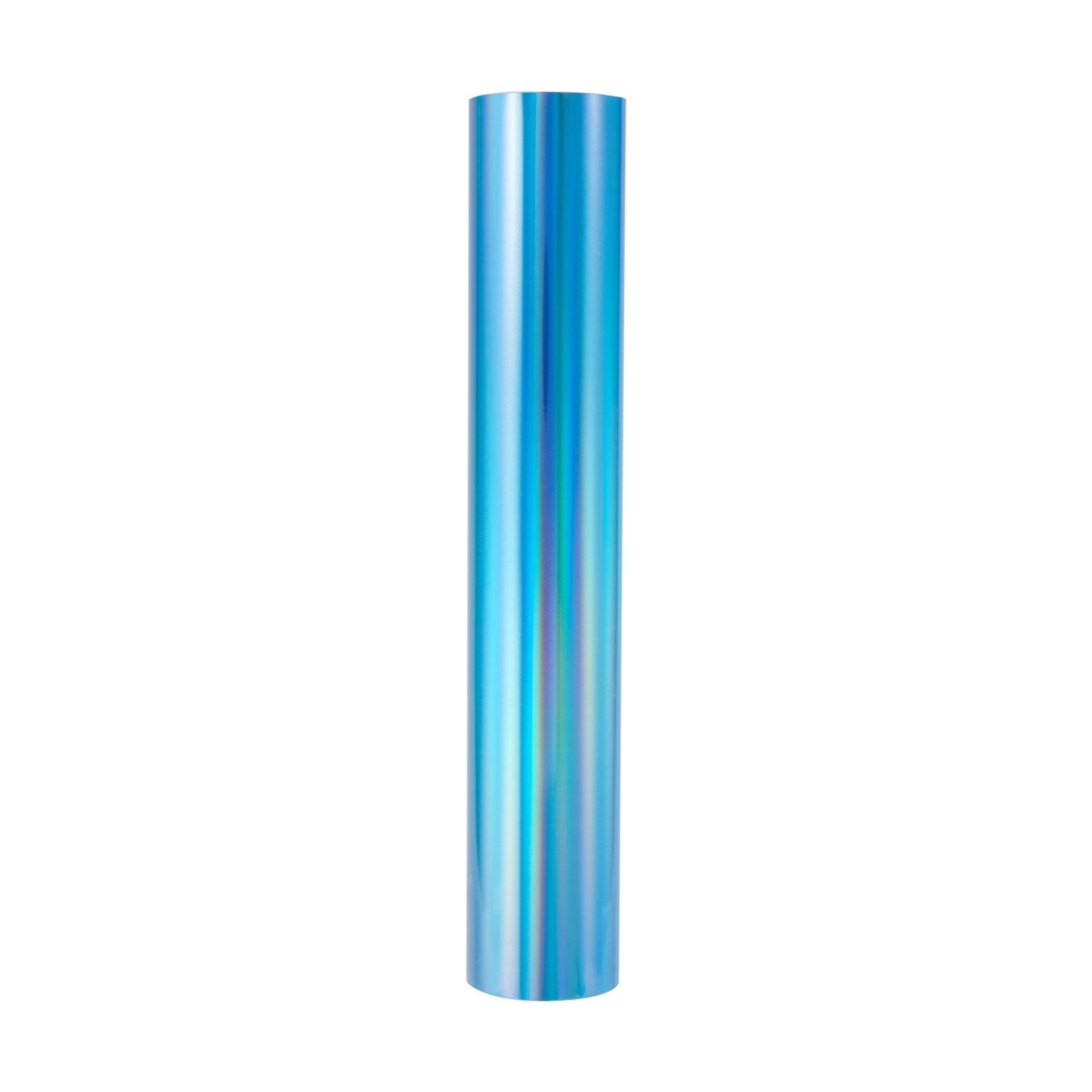 2 Permanent Vinyl - Holographic Blue, 2 of 4