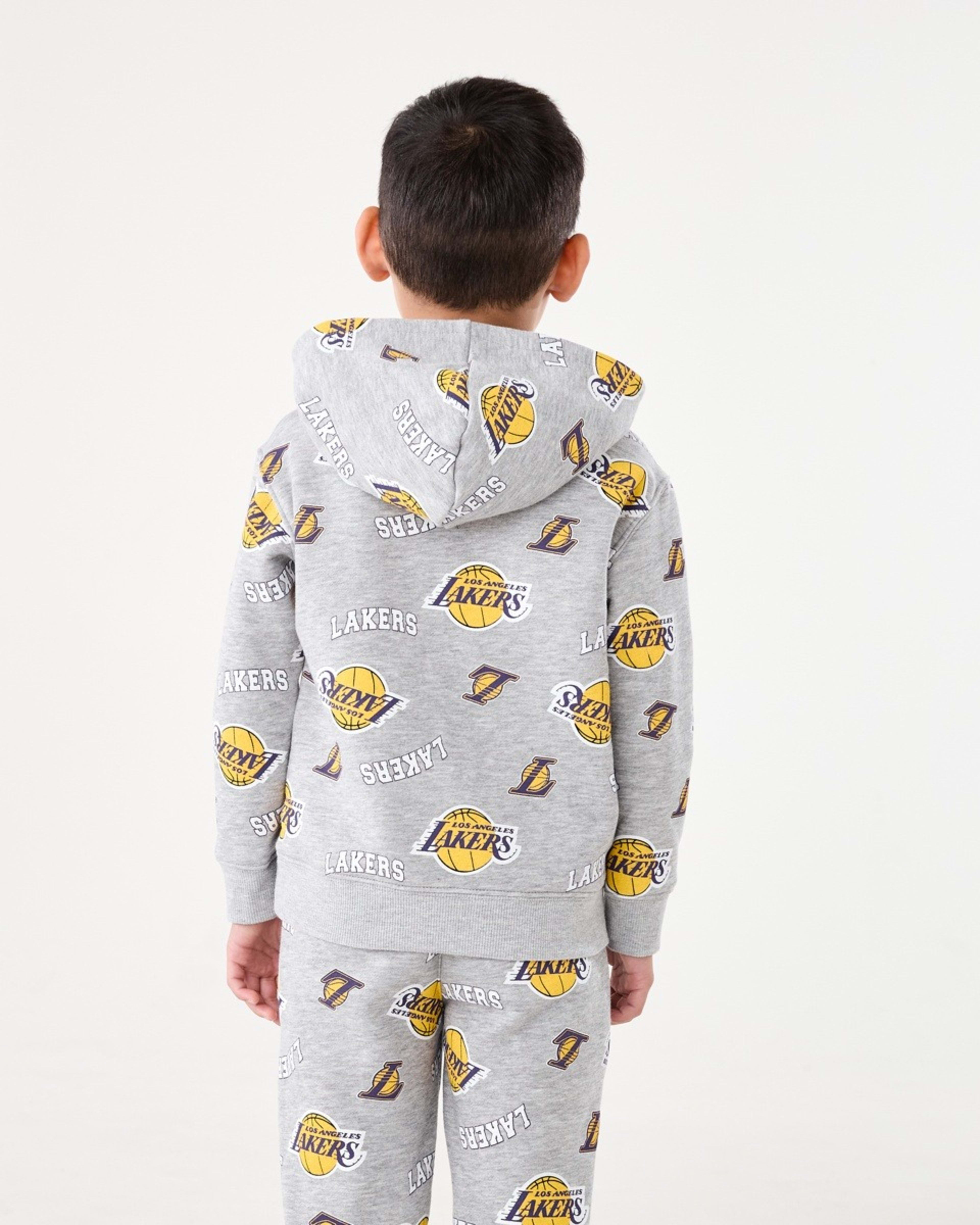 2 NBA Kids Hoodie Lkrs 7cu6, 2 of 9