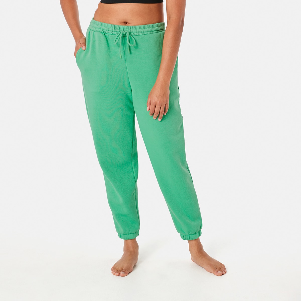 Tracksuit Cuff Joggers - Kmart