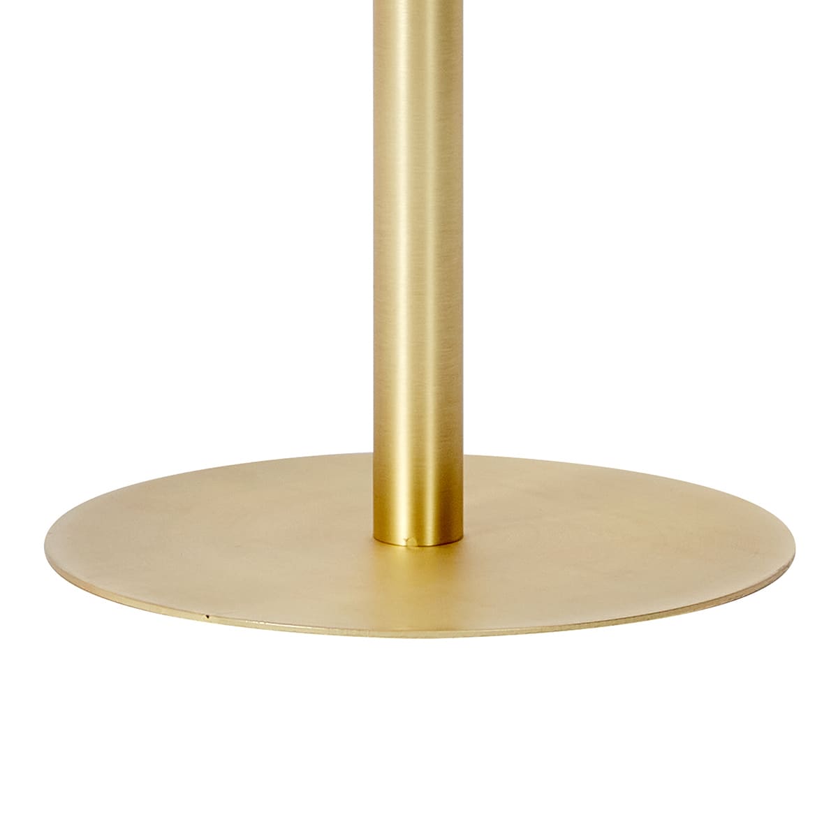 Stella Marble Side Table Kmart