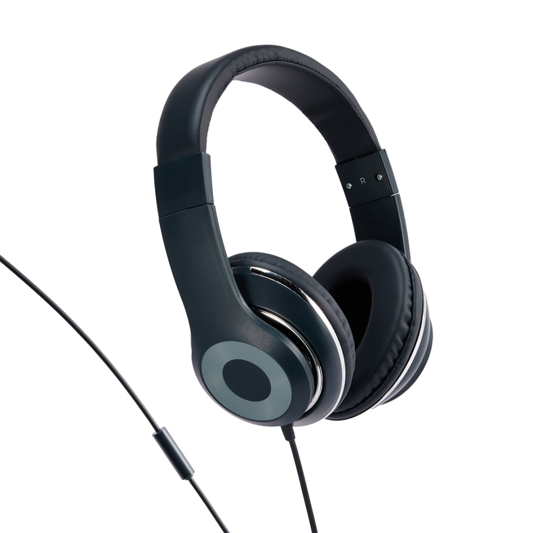 Wired Headphones Kmart