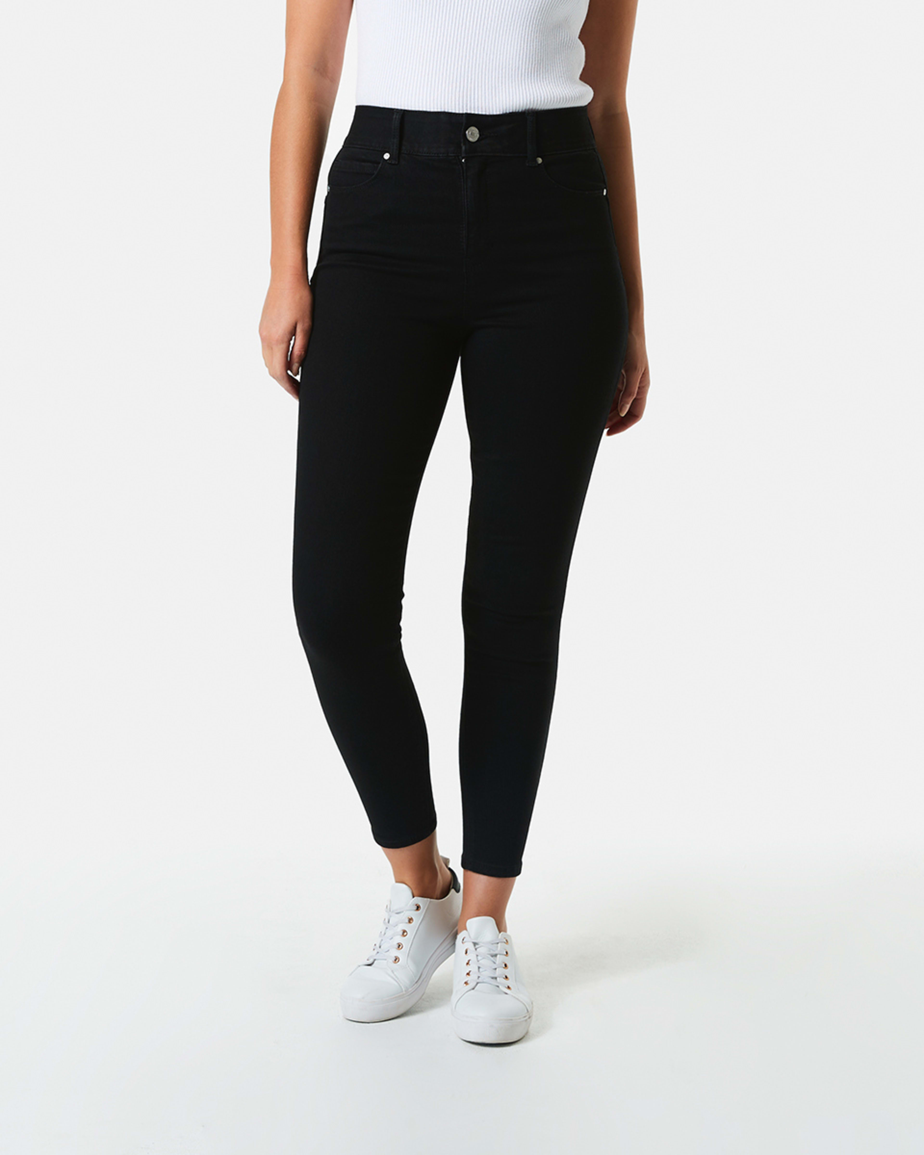 Shapewear Jeans Kmart