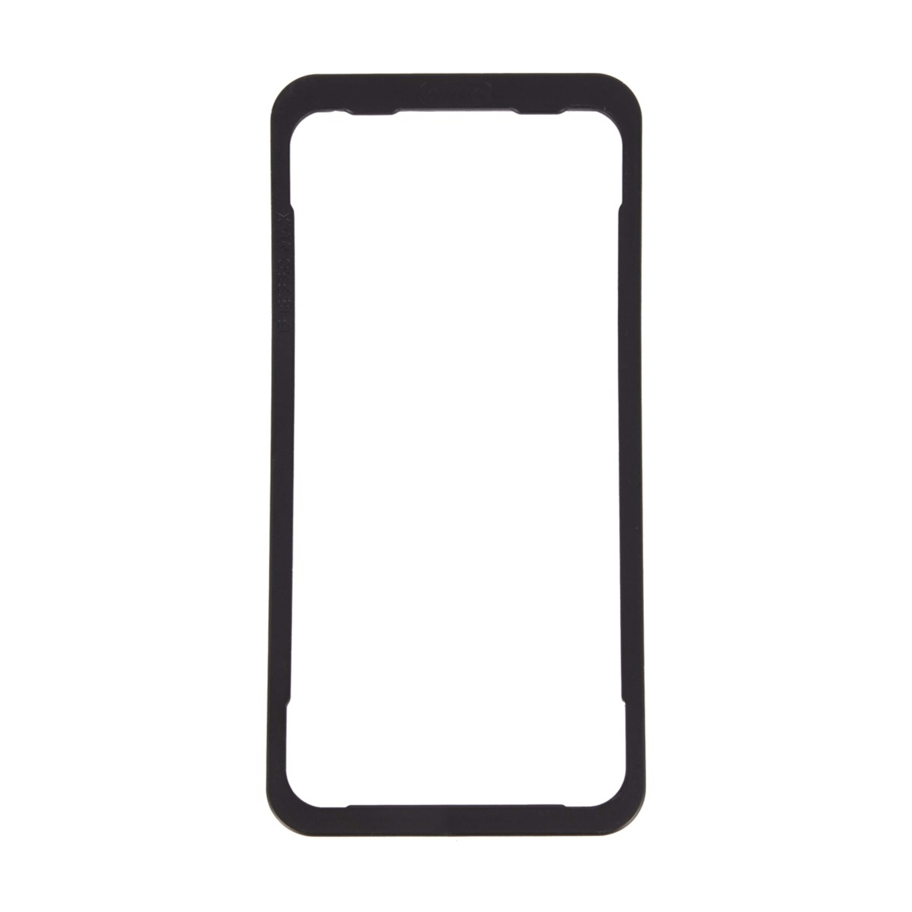 3 iPhone 13 Pro Max Glass Screen Protector - Clear, 3 of 5