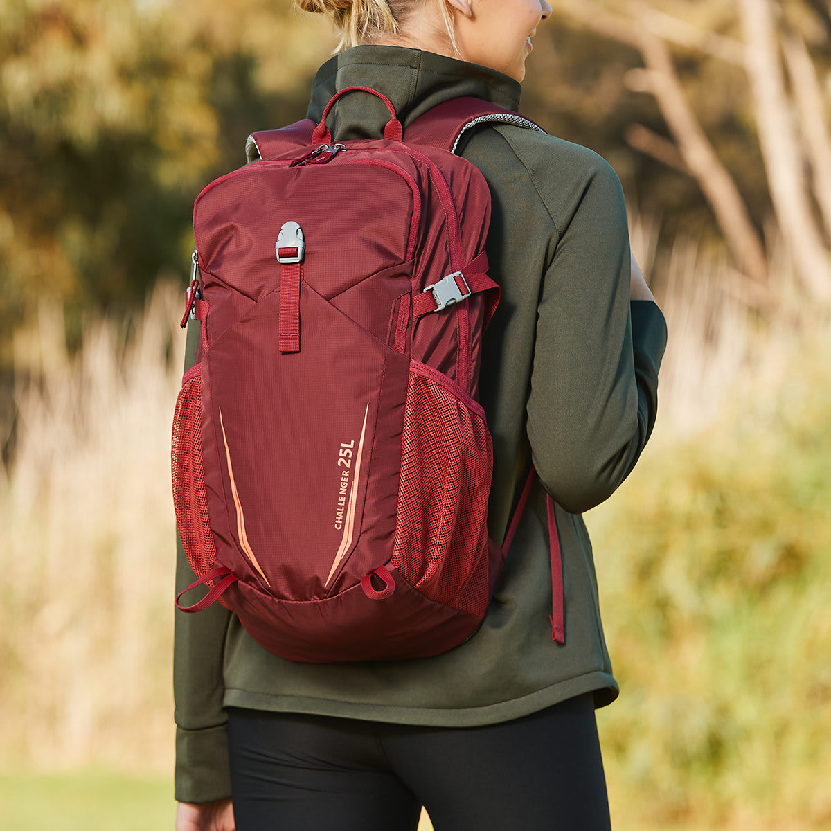 Hiking backpacks outlet kmart