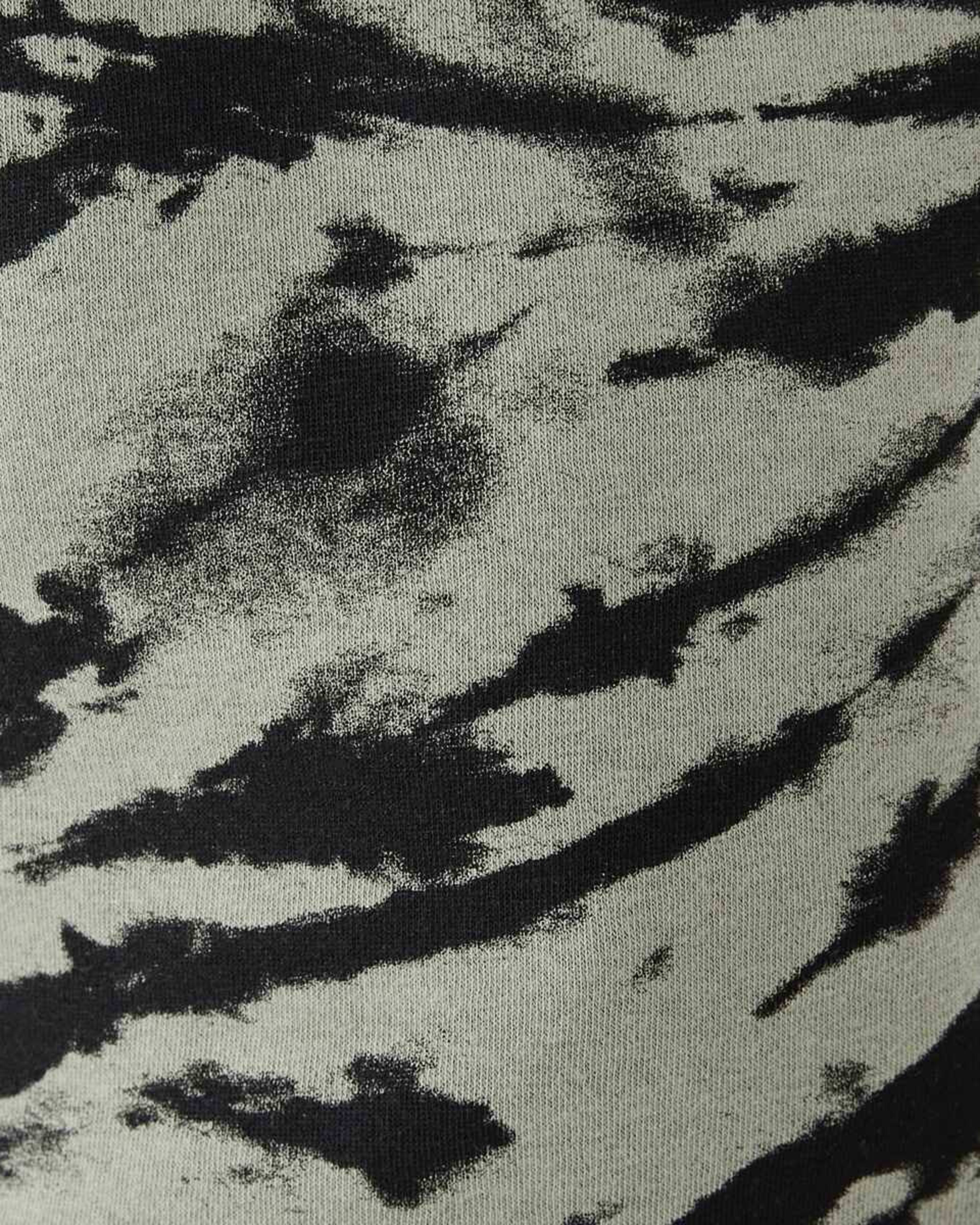 5 Print Hoodie Grn Tiedye, 5 of 9