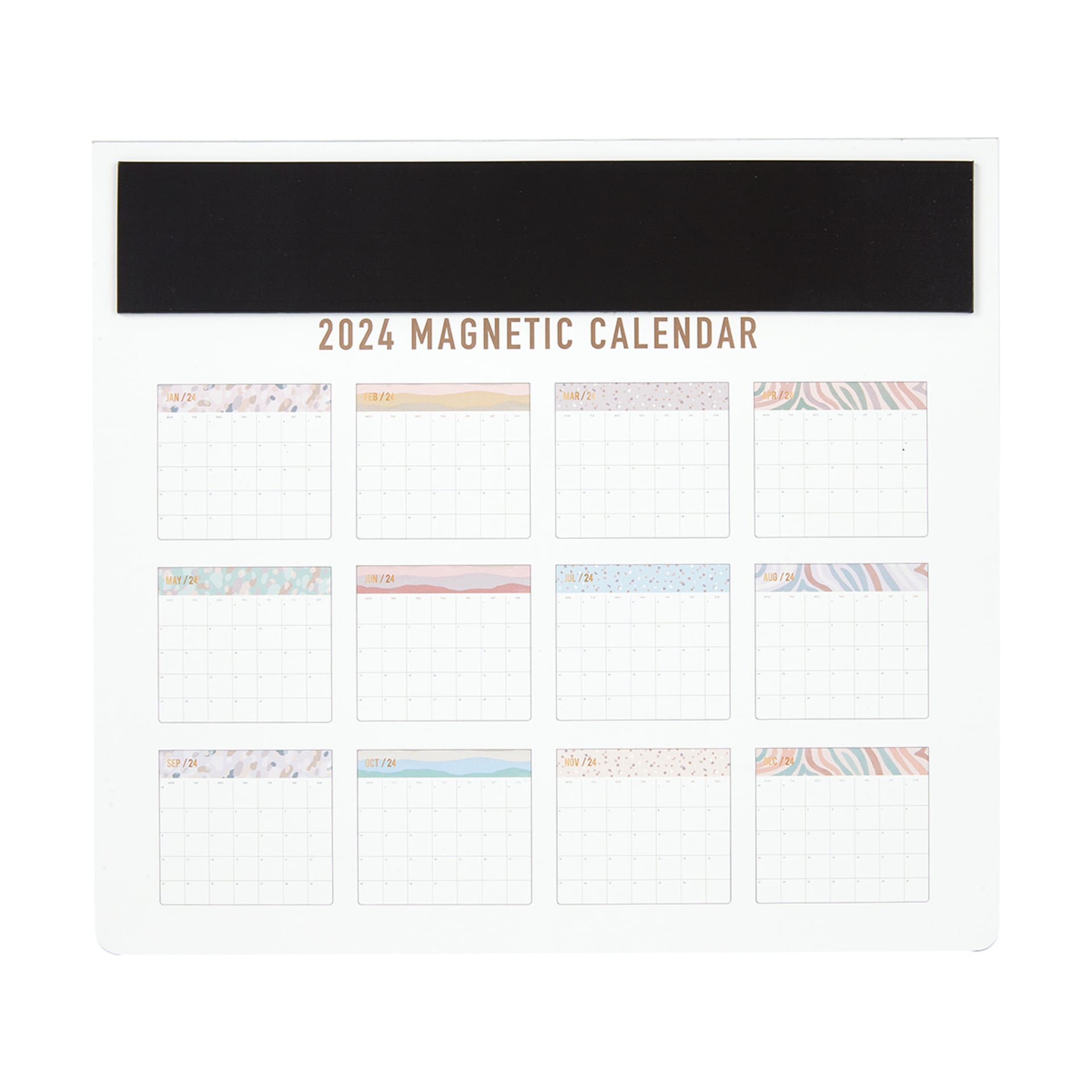 2024 Calendar Kmart