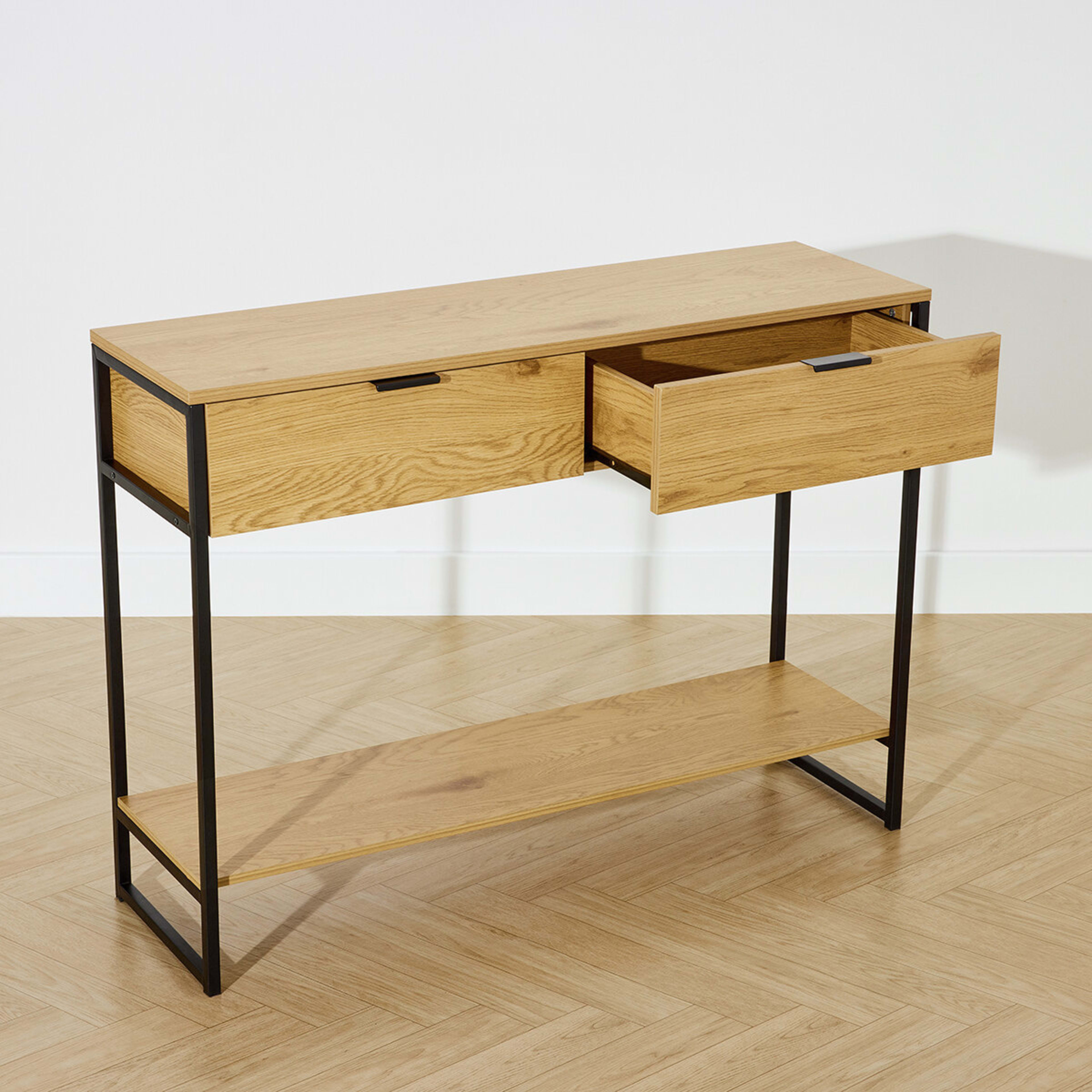 9 Blake Hall Table, 9 of 10