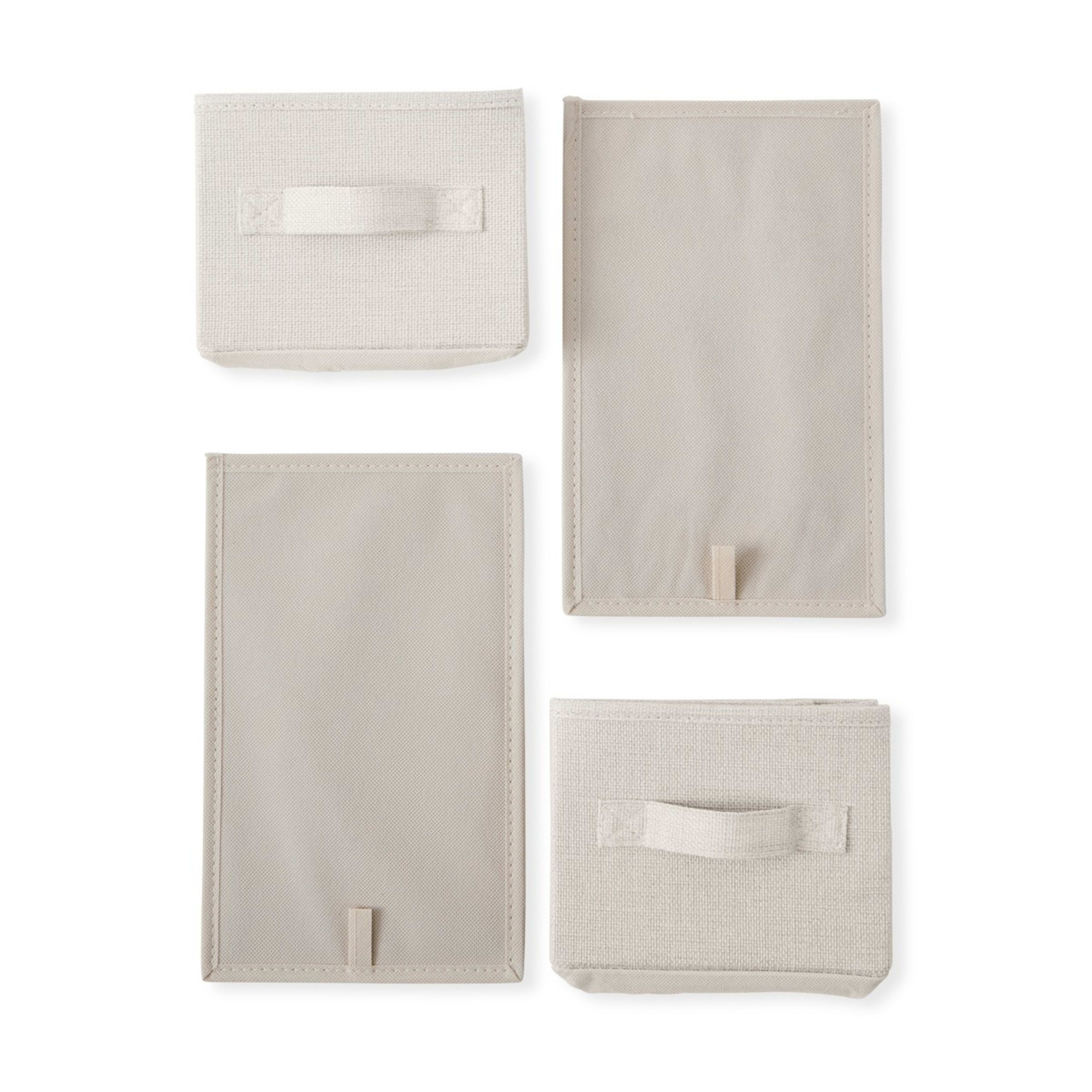 10 Set of 2 Narrow Drawers, 10 of 10