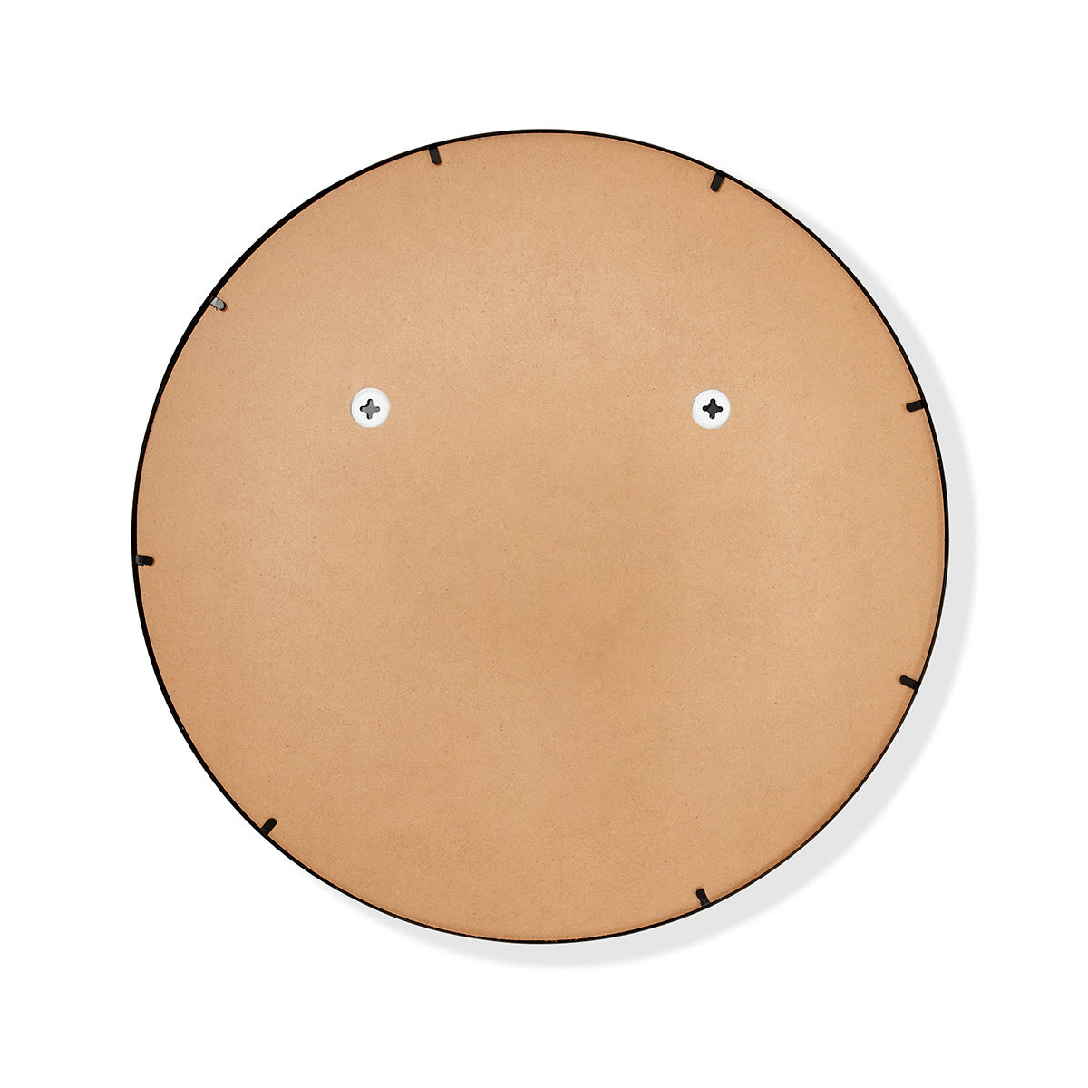 Large Round Mirror Kmart