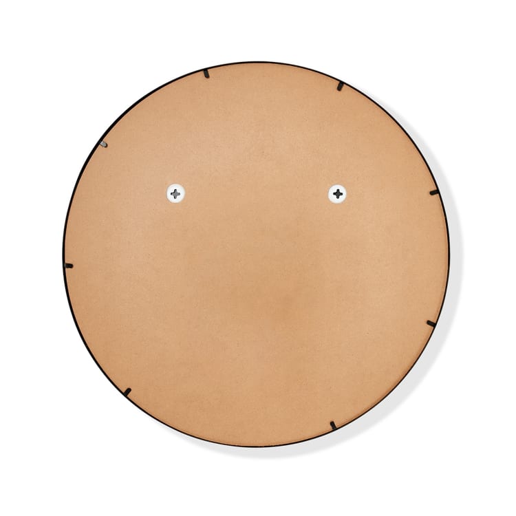 Large Round Mirror Kmart