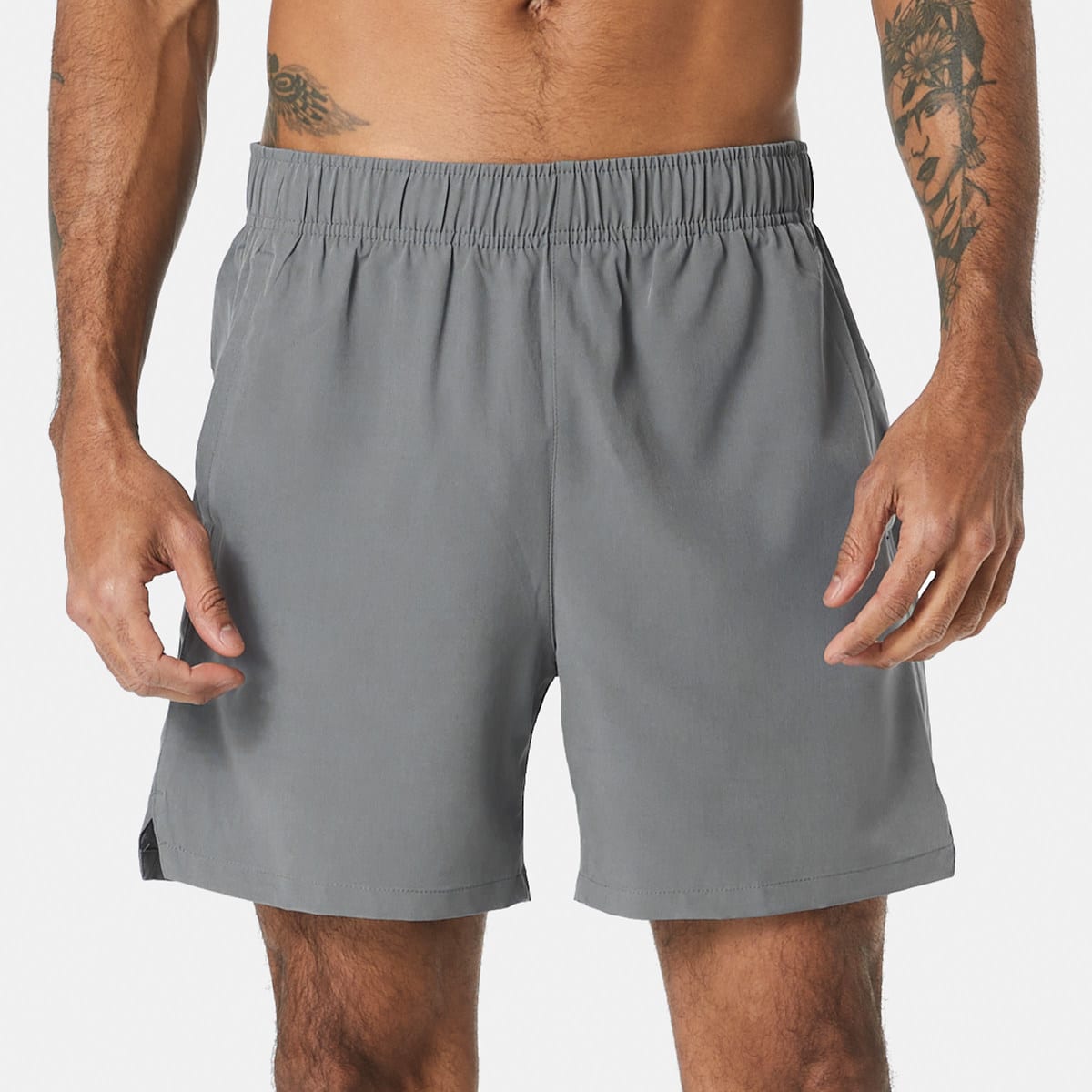 Kmart mens hot sale basketball shorts