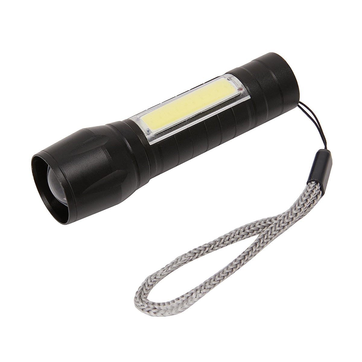 rechargeable light kmart