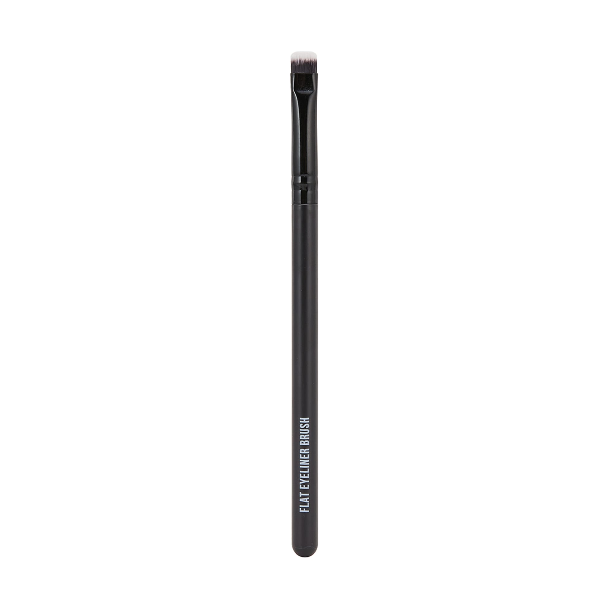 OXX Cosmetics Flat Eyeliner Brush Black Kmart