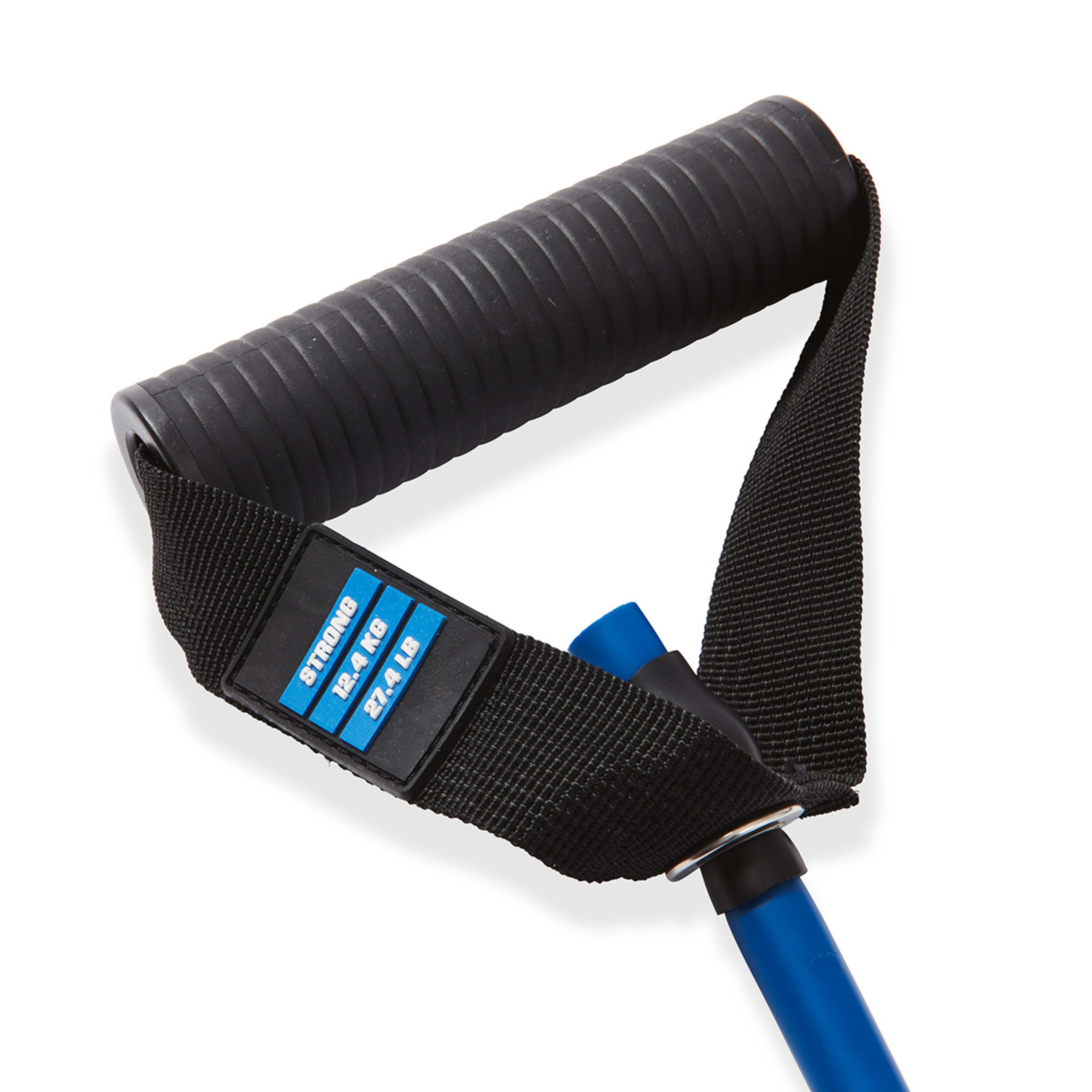 Resistance Tube Set Strong Kmart