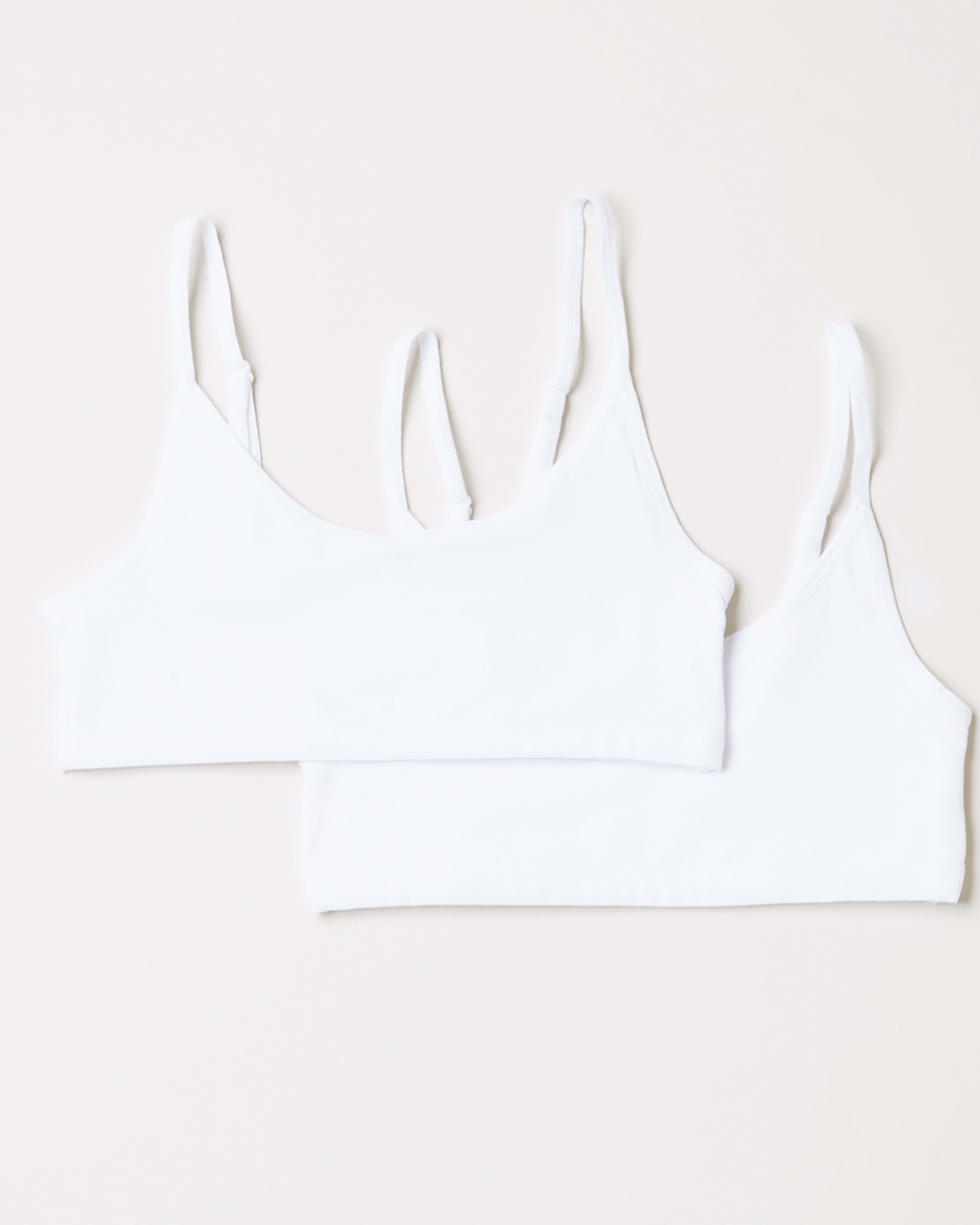 2 Pack Bandeau Kmart