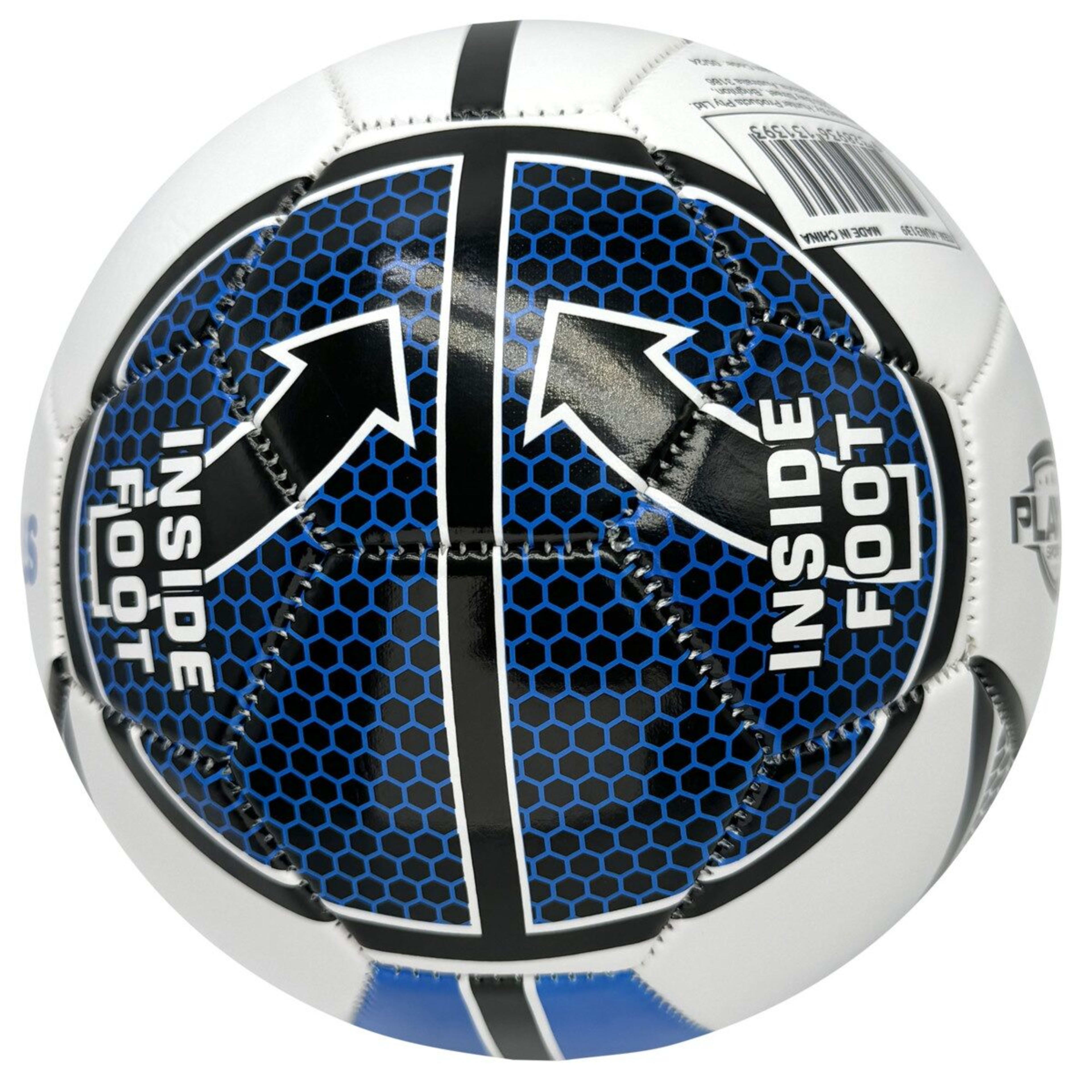 Player Skills Training Soccer Ball Size 3 Kmart