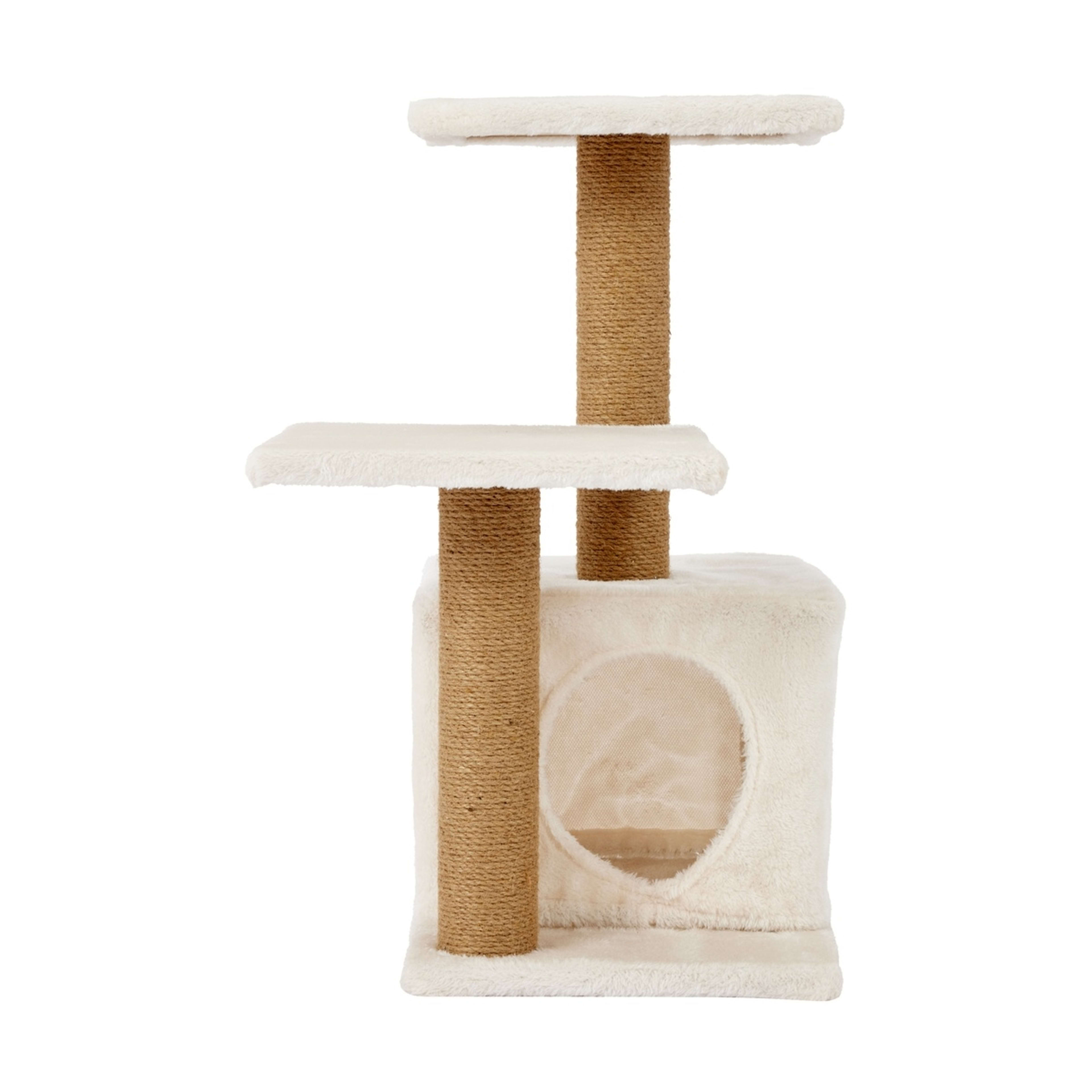 5 Cat Playhouse, 5 of 10