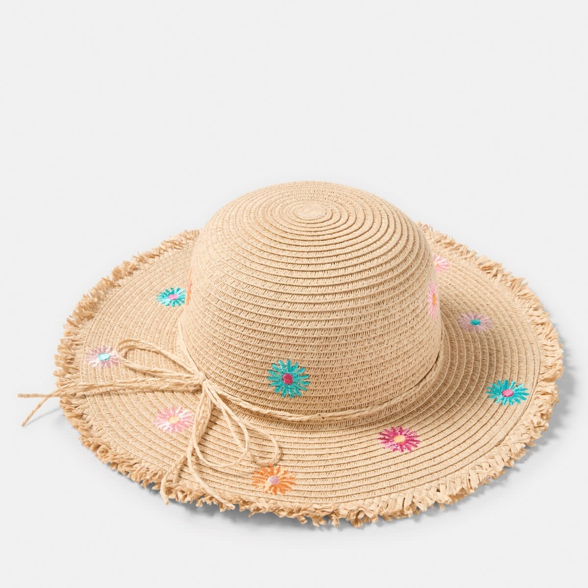 Straw Hat - Kmart NZ