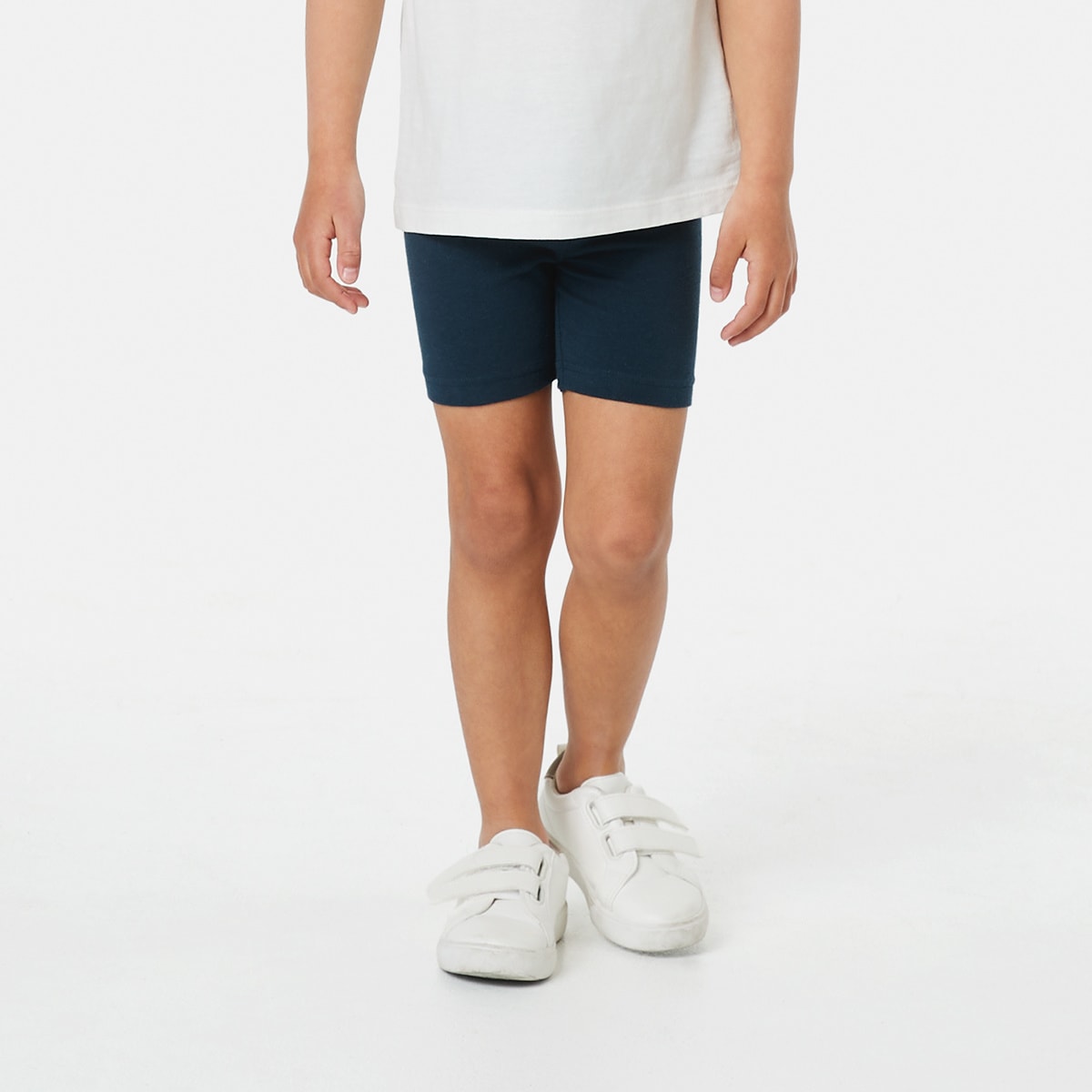 Bike best sale shorts kmart