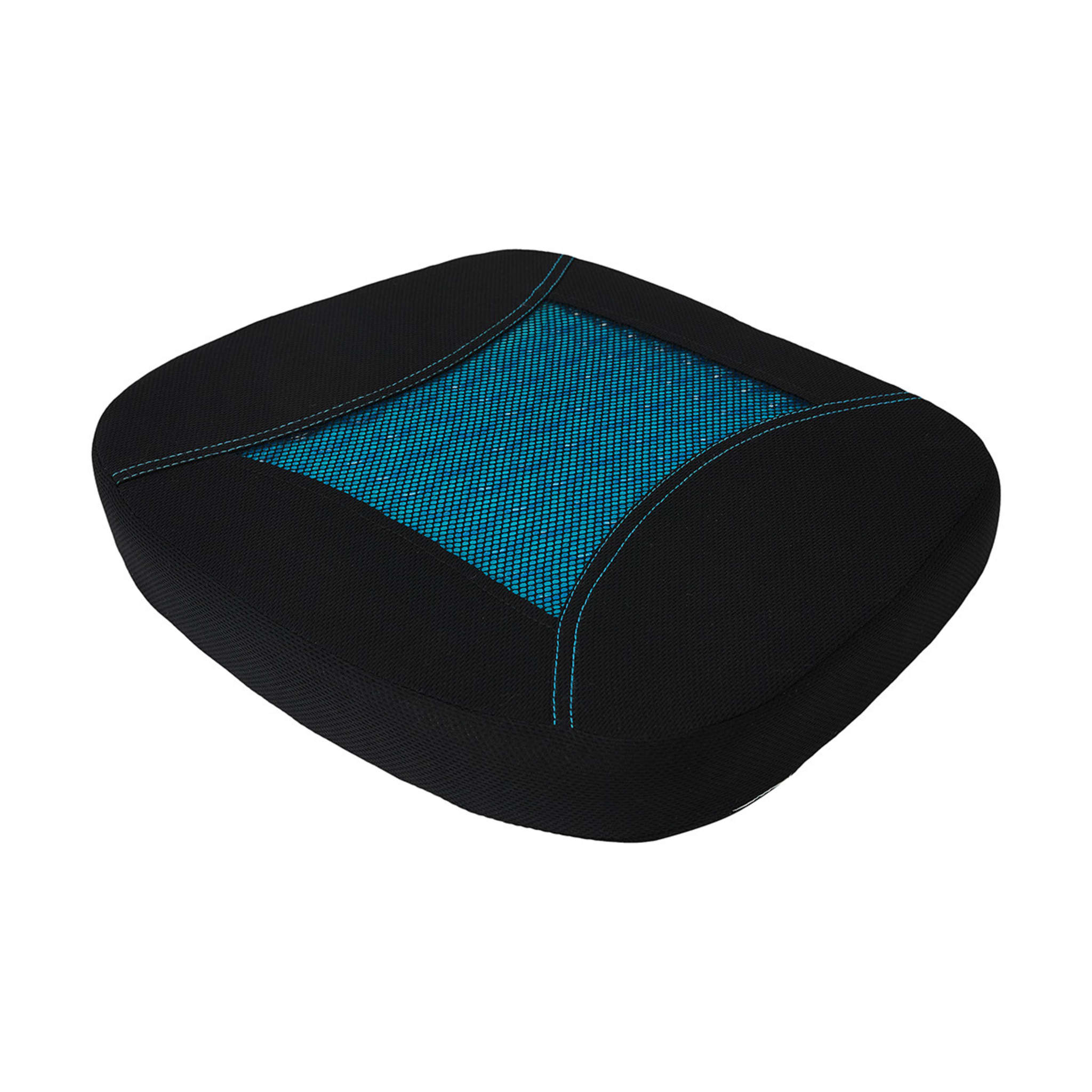 Memory Foam Gel Cooling Seat Cushion Kmart