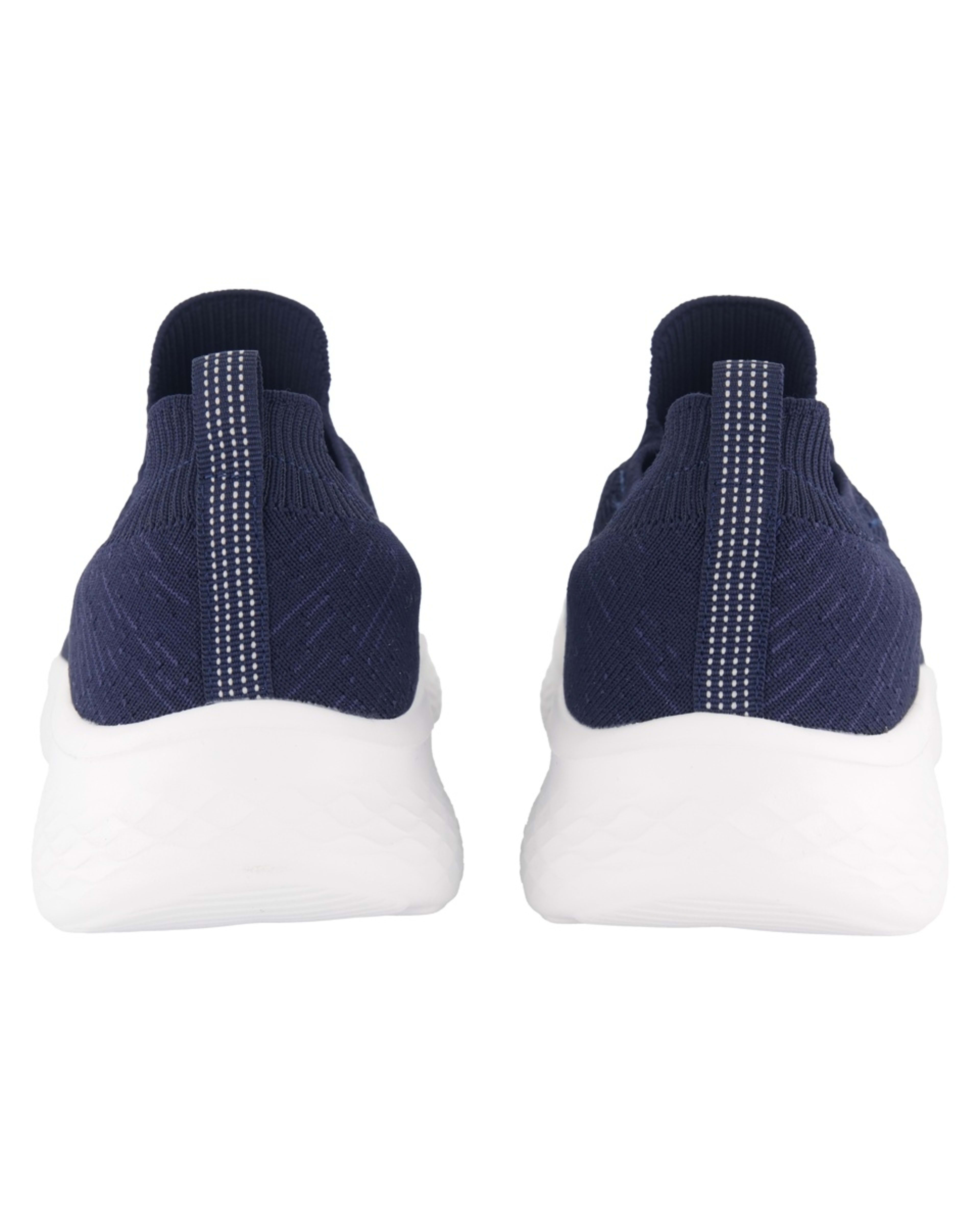 5 Slip-On Sneakers NAVY, 5 of 5