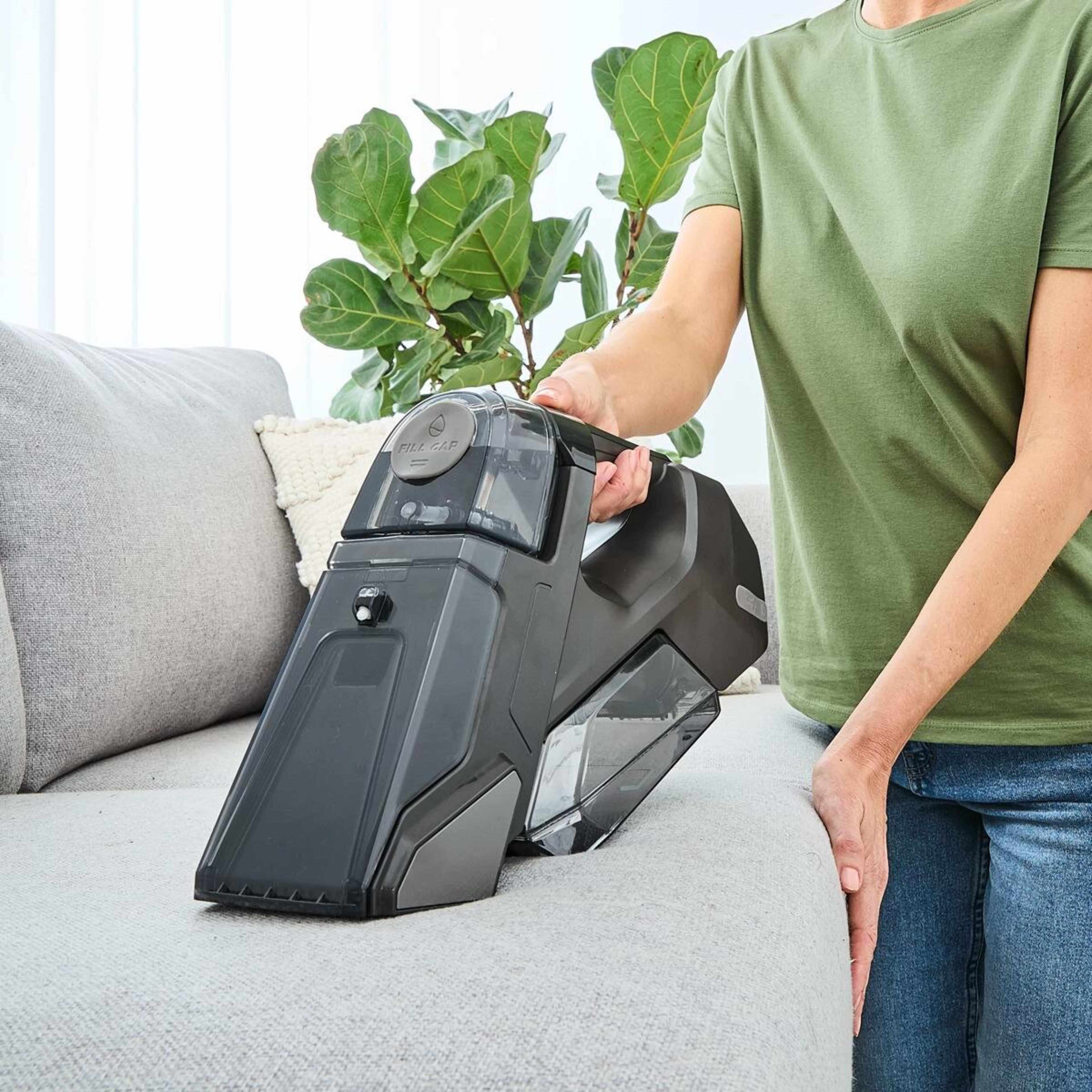 1 Handheld Spot Cleaner, 1 of 10