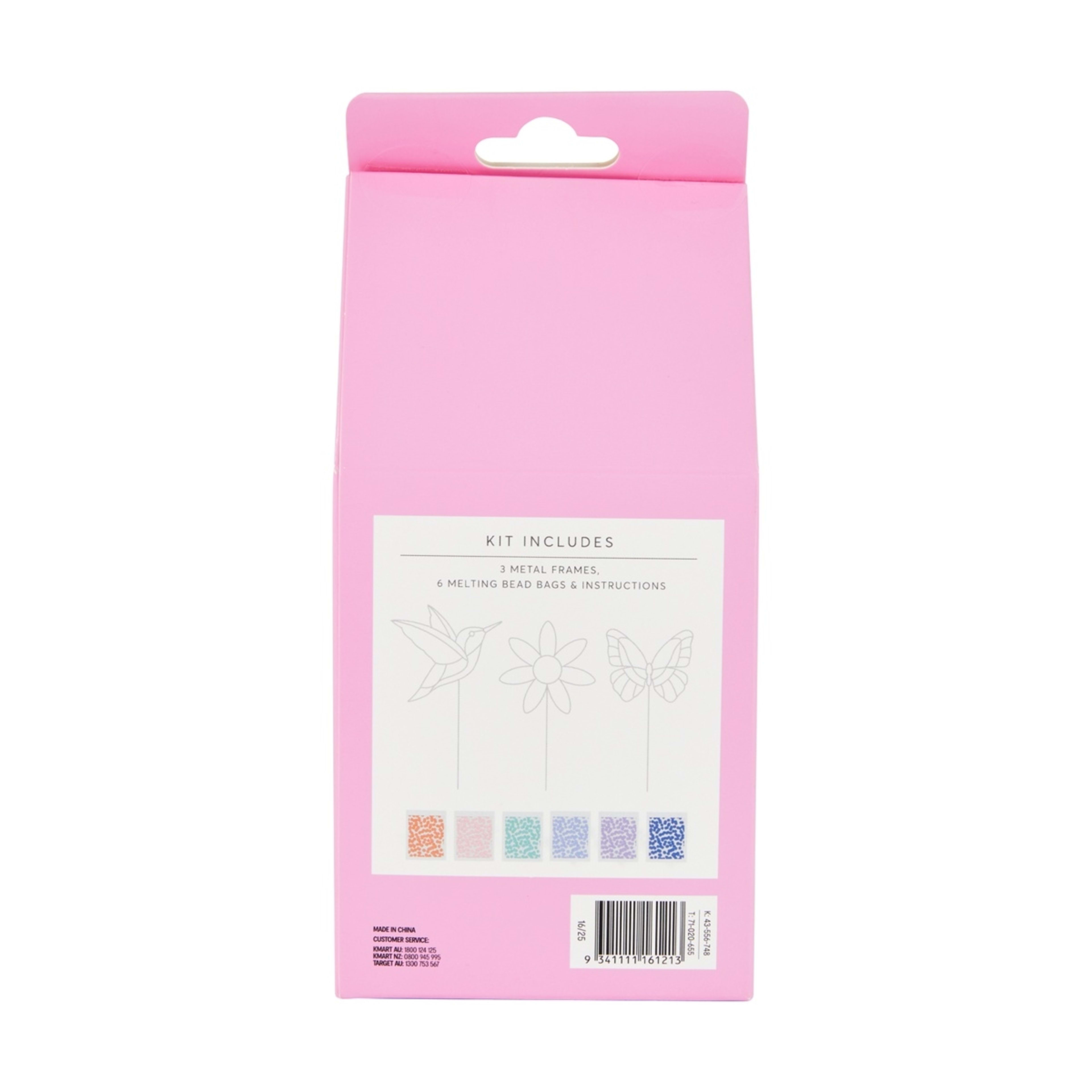 3 Make Your Own: Garden Stake Kit, 3 of 3