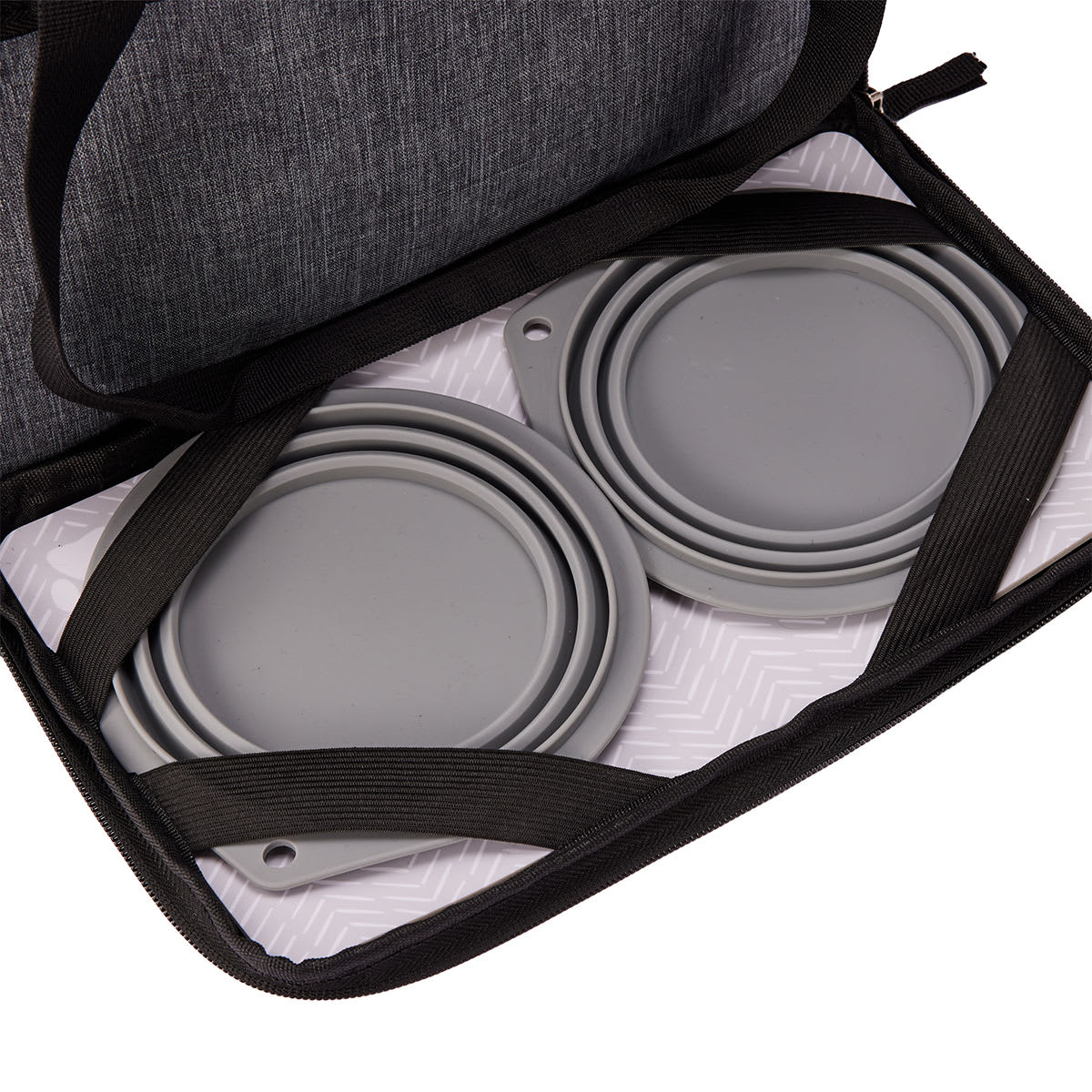 Pet Travel Food Bag Kmart