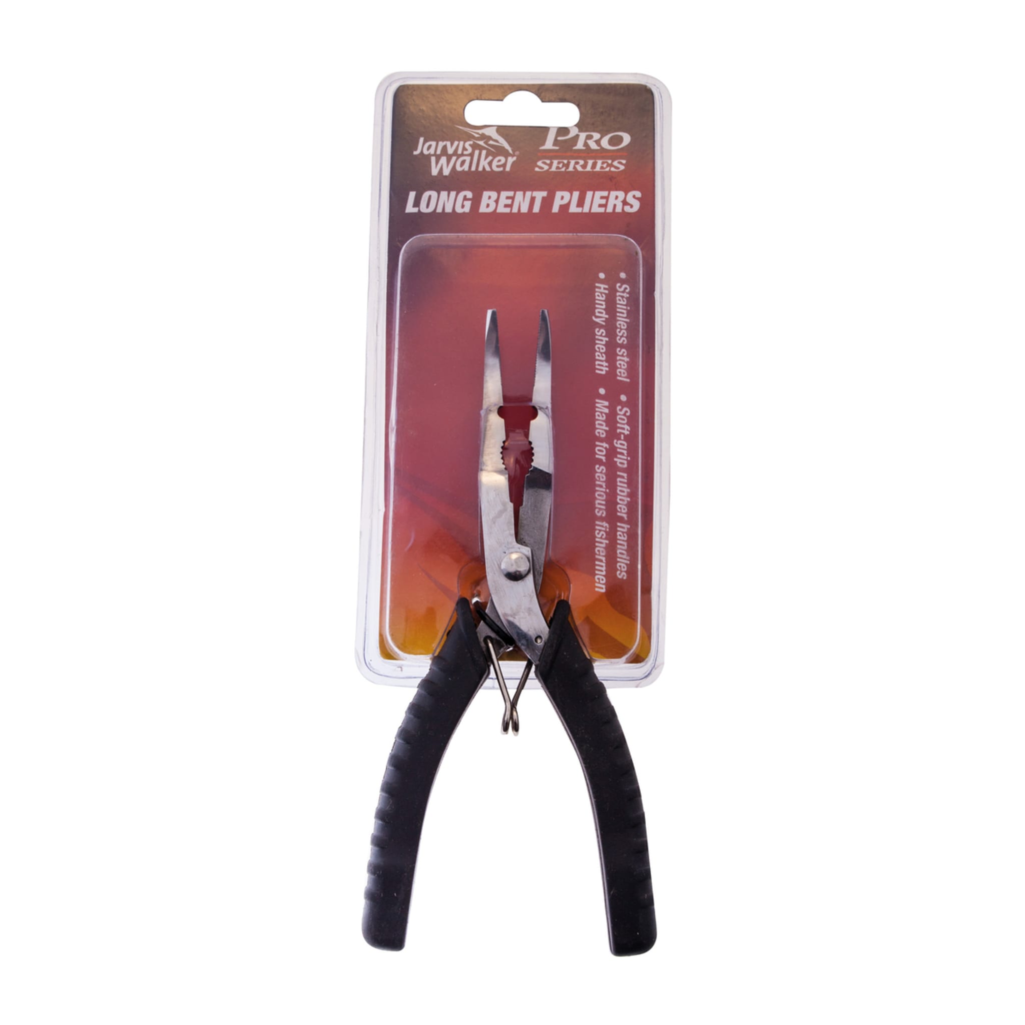 Jarvis Walker 8in. Bent Plier Kmart