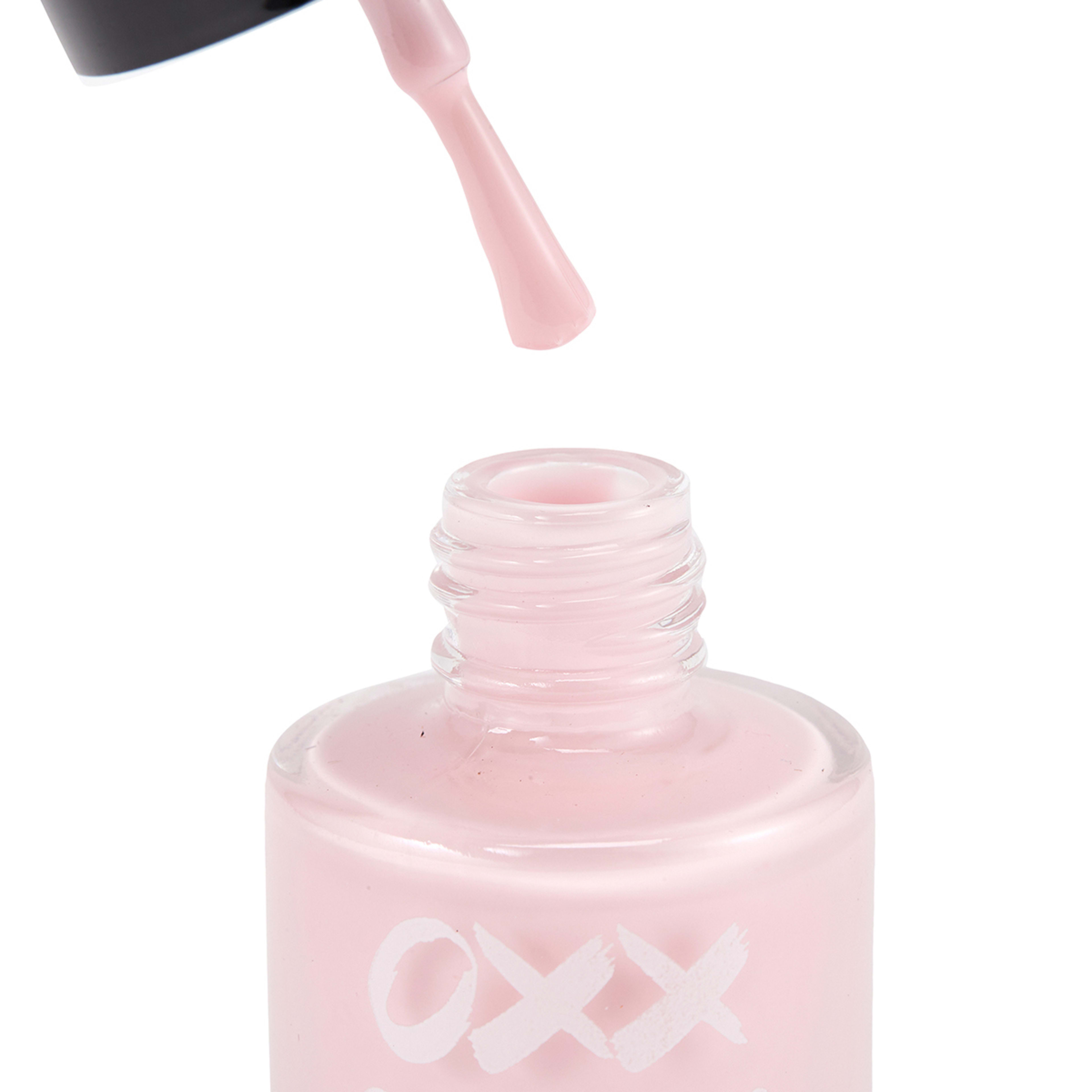 OXX Cosmetics Butterfly Nail Polish & Nail Chips Set Kmart NZ