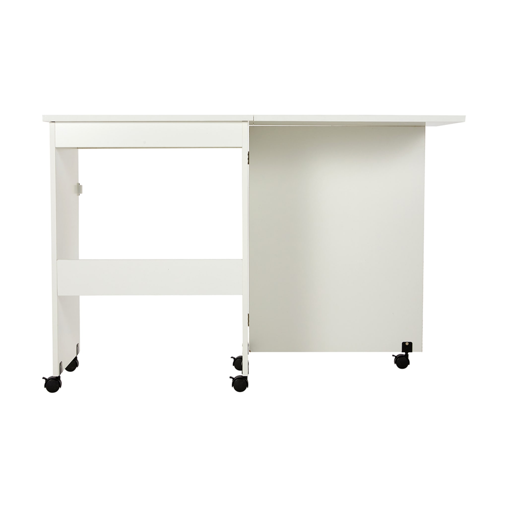 Sewing Table Collapsible Kmart