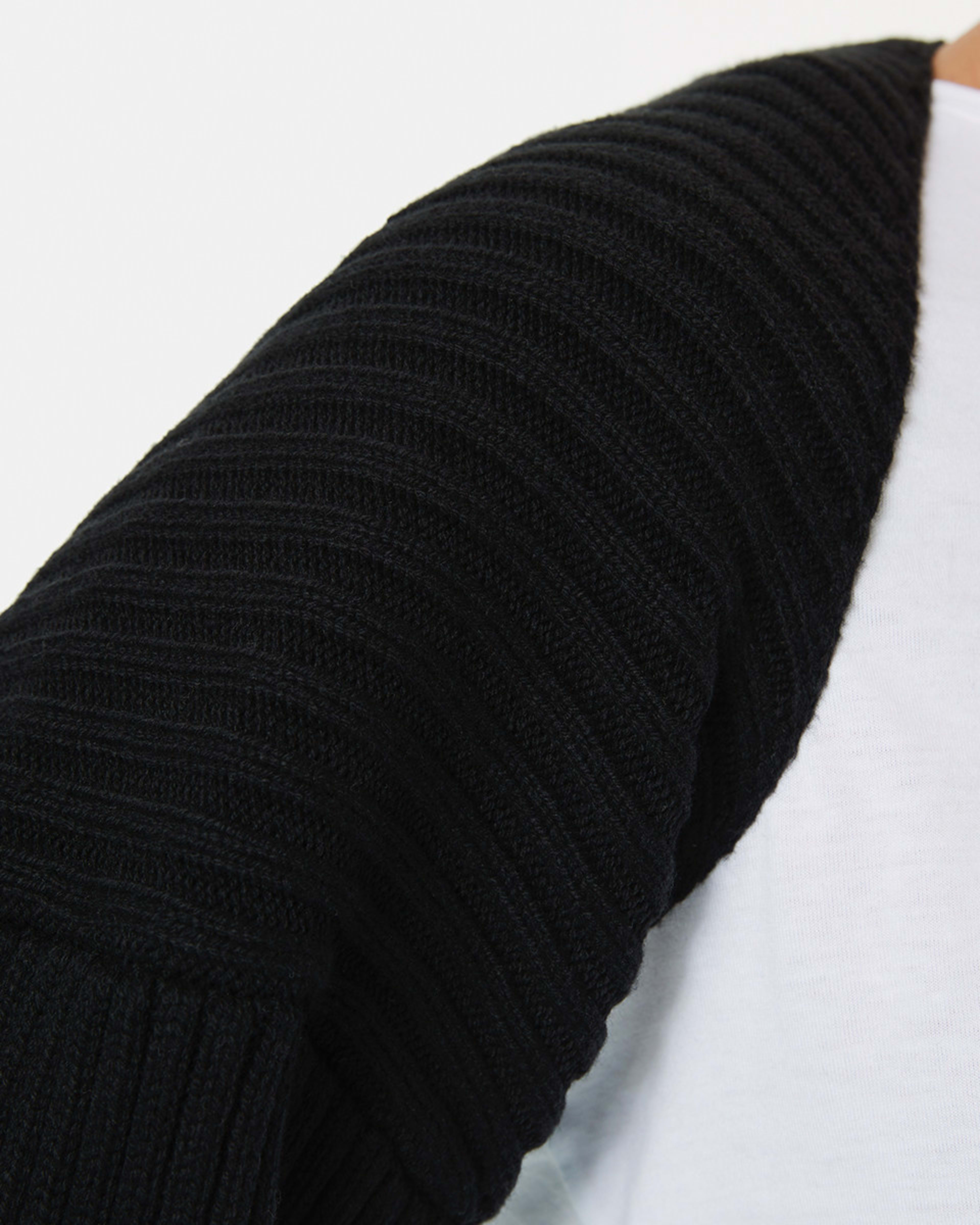 Long Sleeve Shrug Kmart