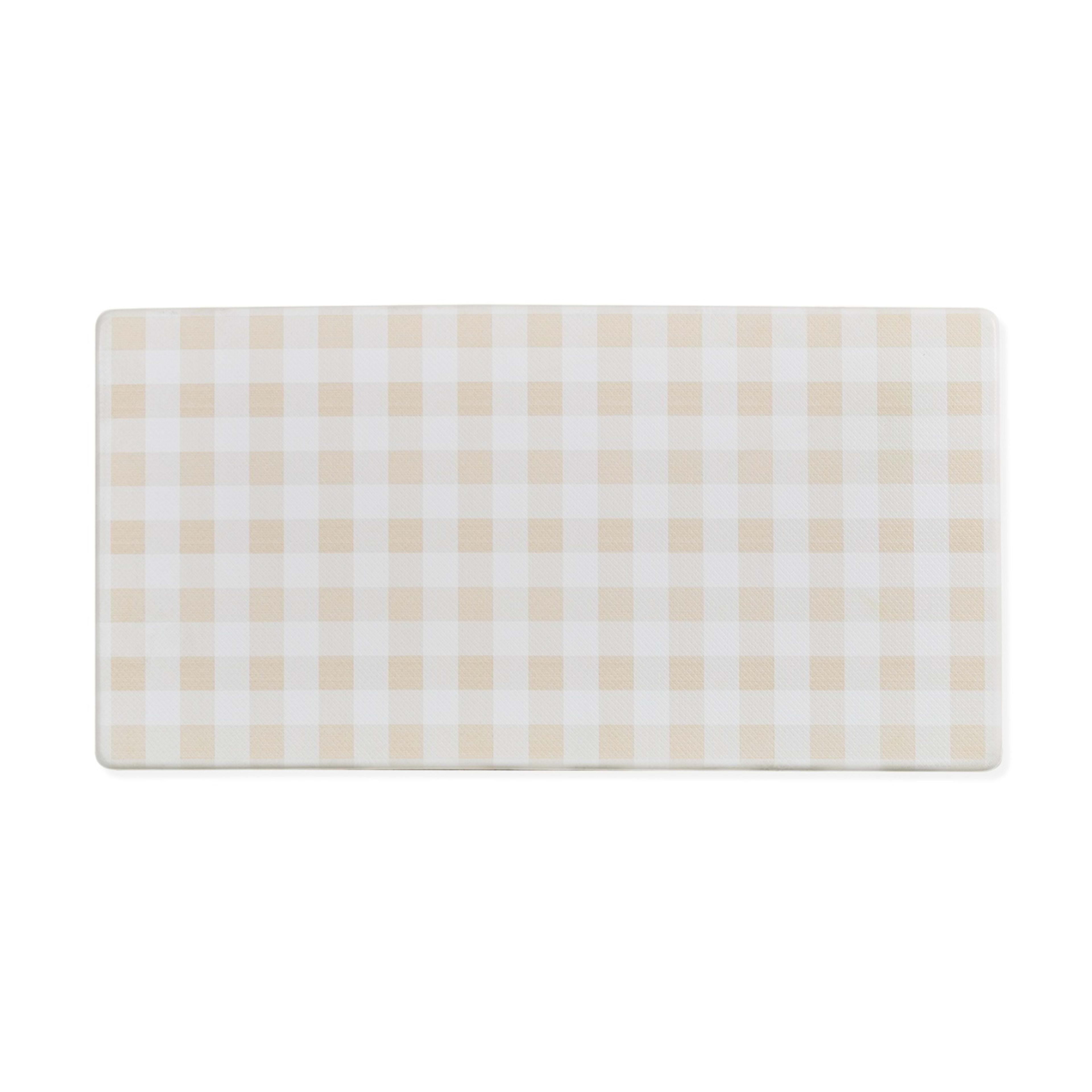 3 Kitchen Mat - Gingham, 3 of 5