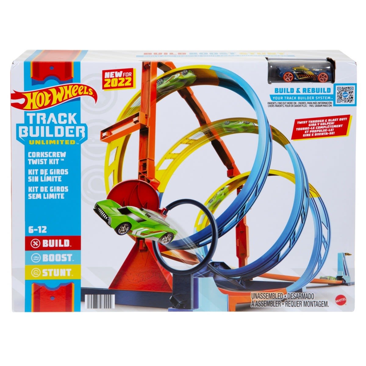 hot wheels hot wheels ultimate garage