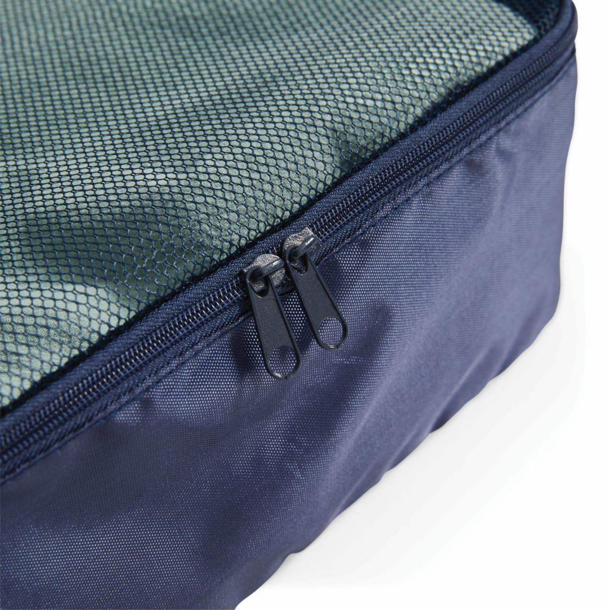 21 Piece Travel Organisation Set Kmart NZ