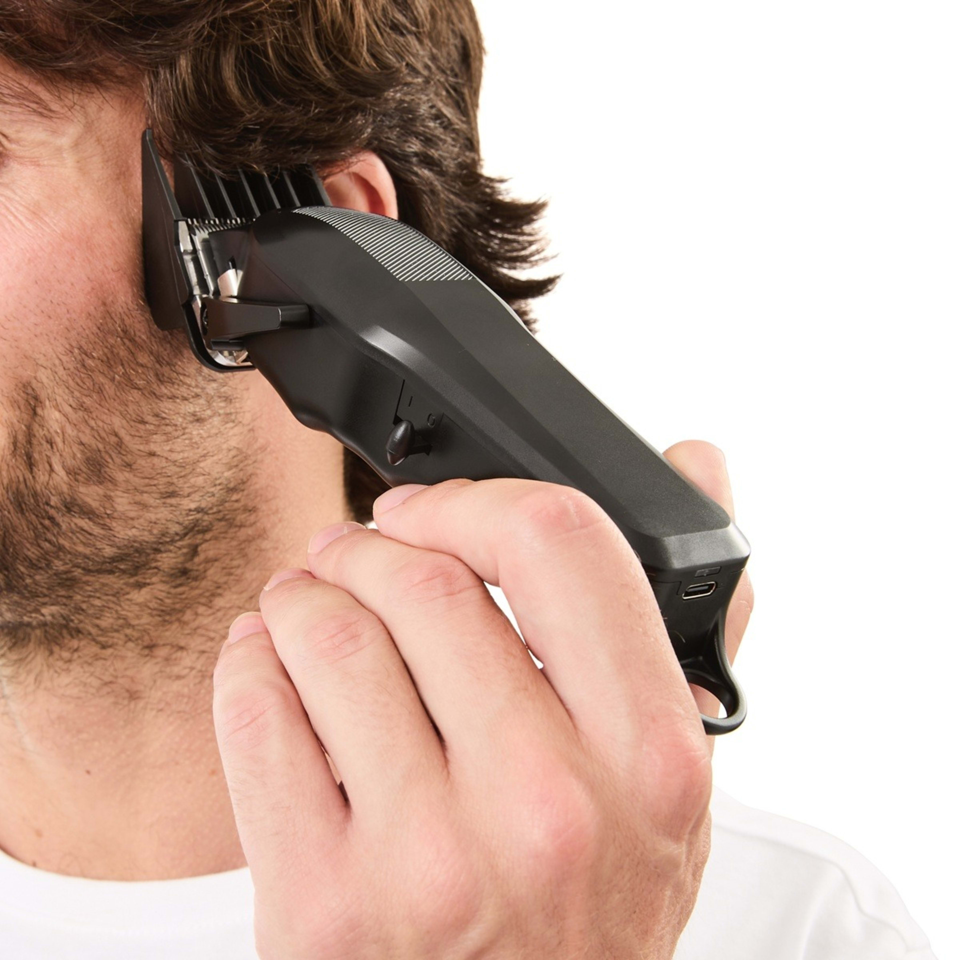 5 Rechargeable Haircut Kit, 5 of 10