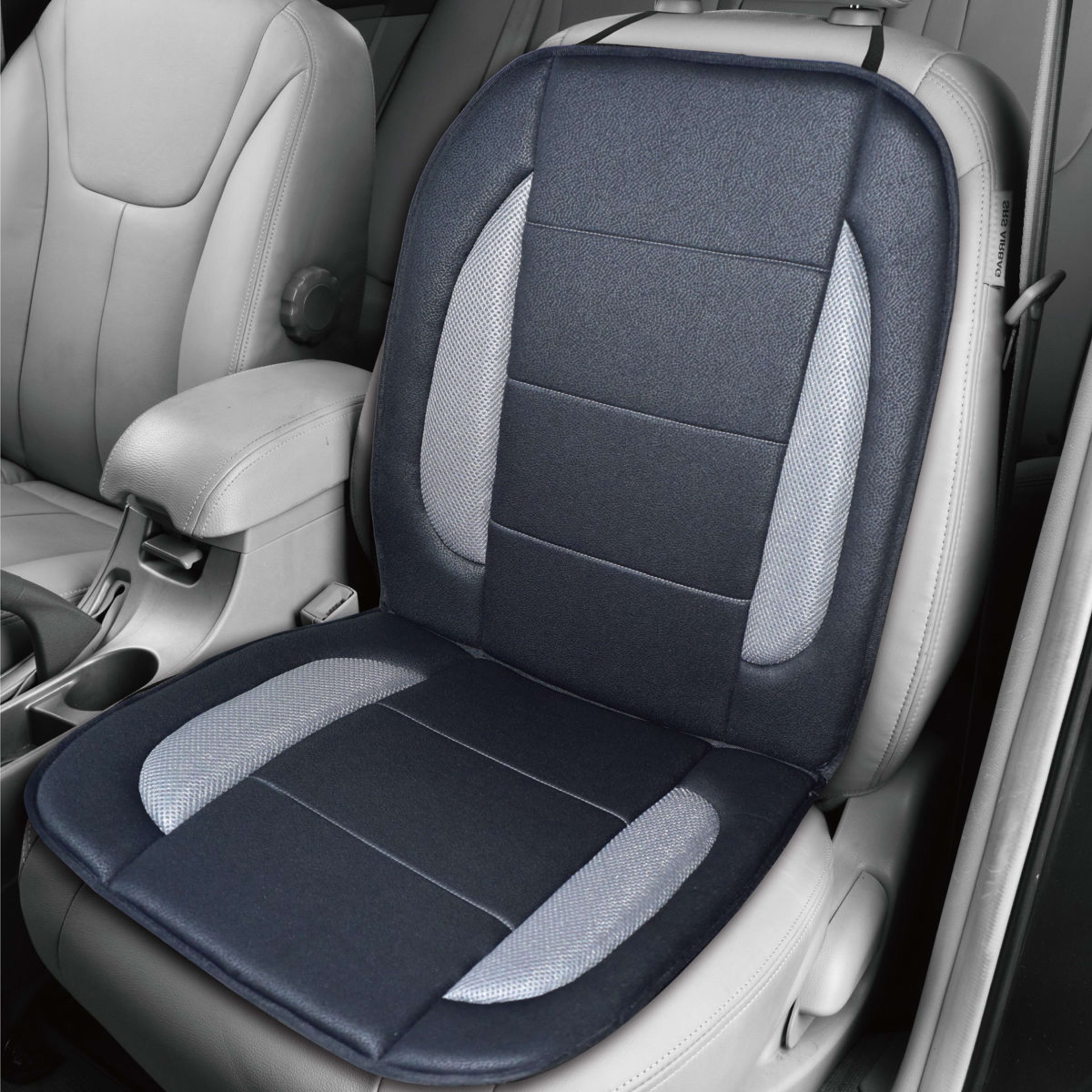 Mesh Fabric Seat Cushion Kmart