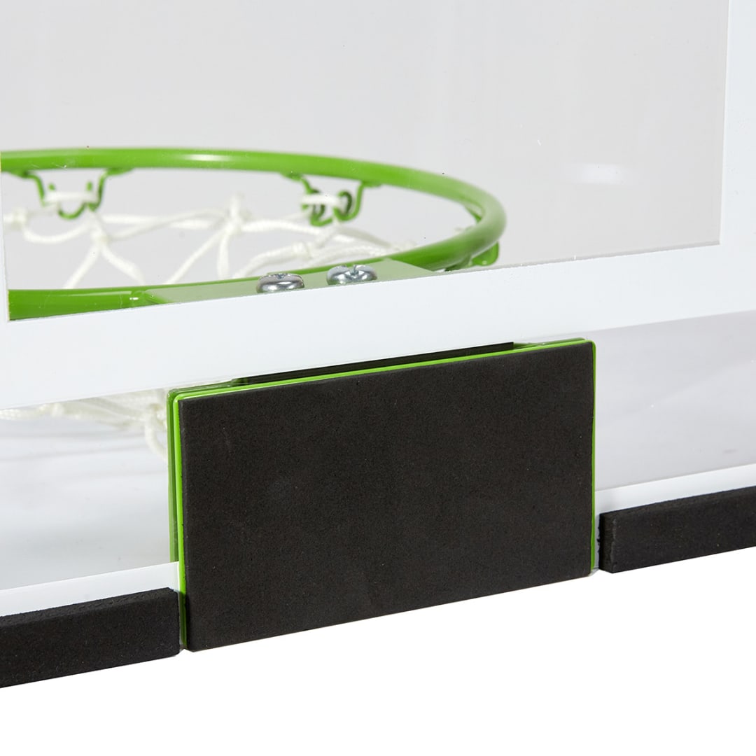 Glow In The Dark Basketball Hoop System Kmart