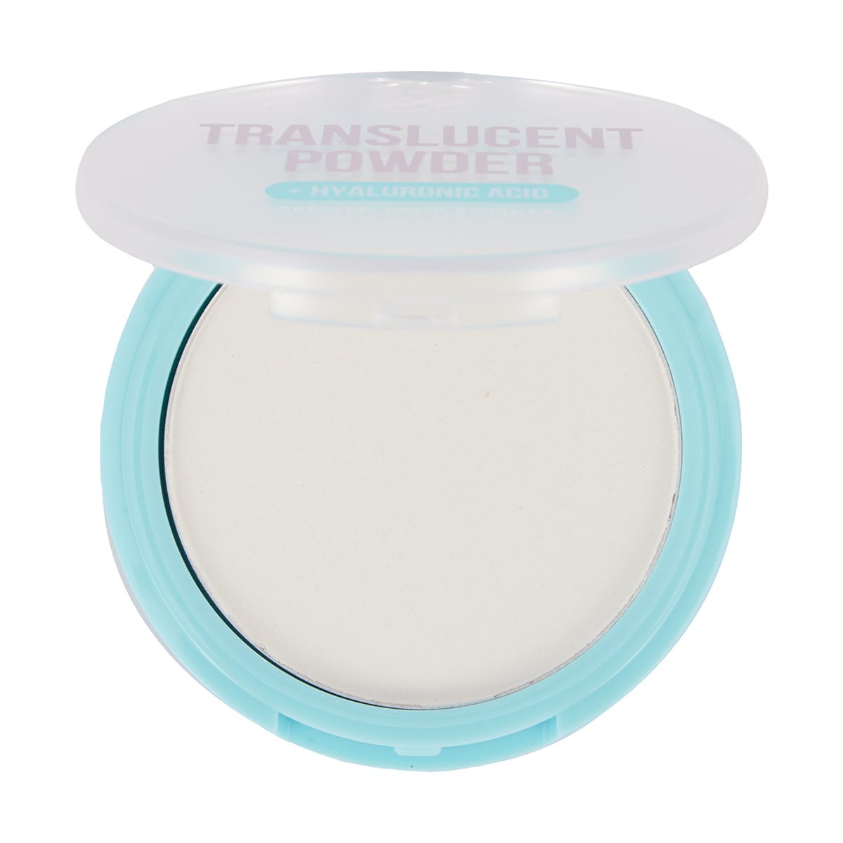 OXX Cosmetics Hyaluronic Acid Translucent Powder - Kmart