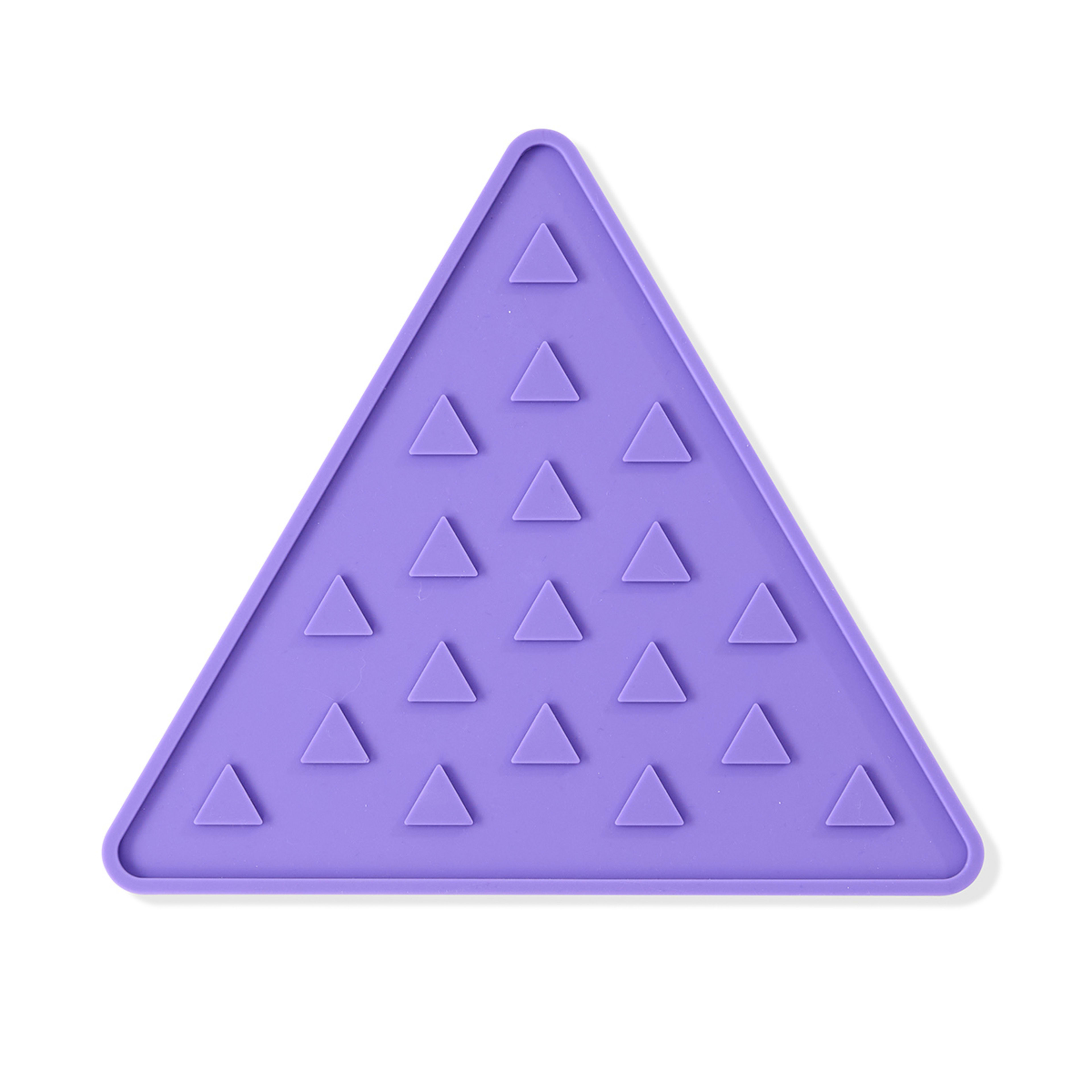 4 5 Piece Silicon Sensory Stepping Tiles, 4 of 10