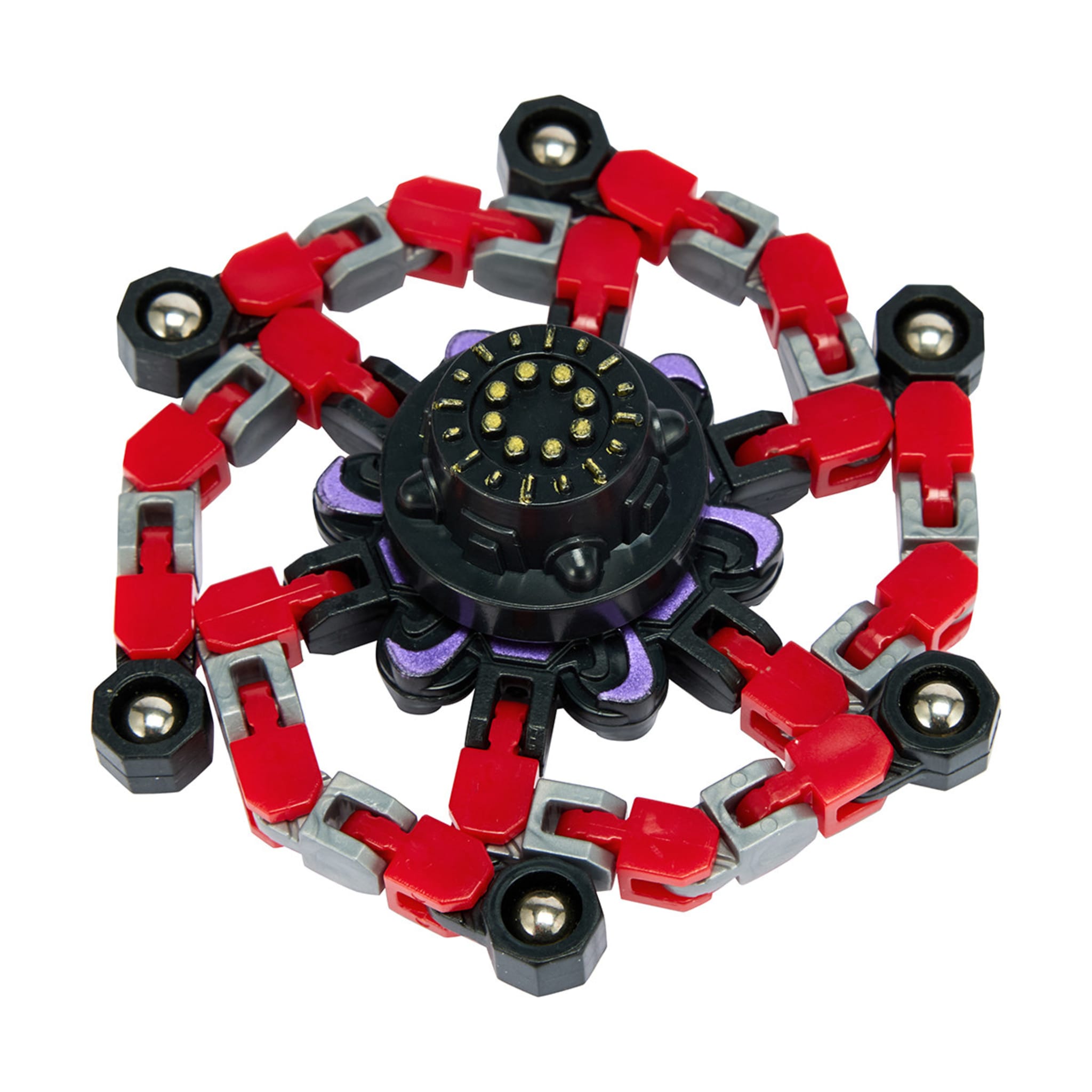 Wacky Tracks Spinner Assorted Kmart