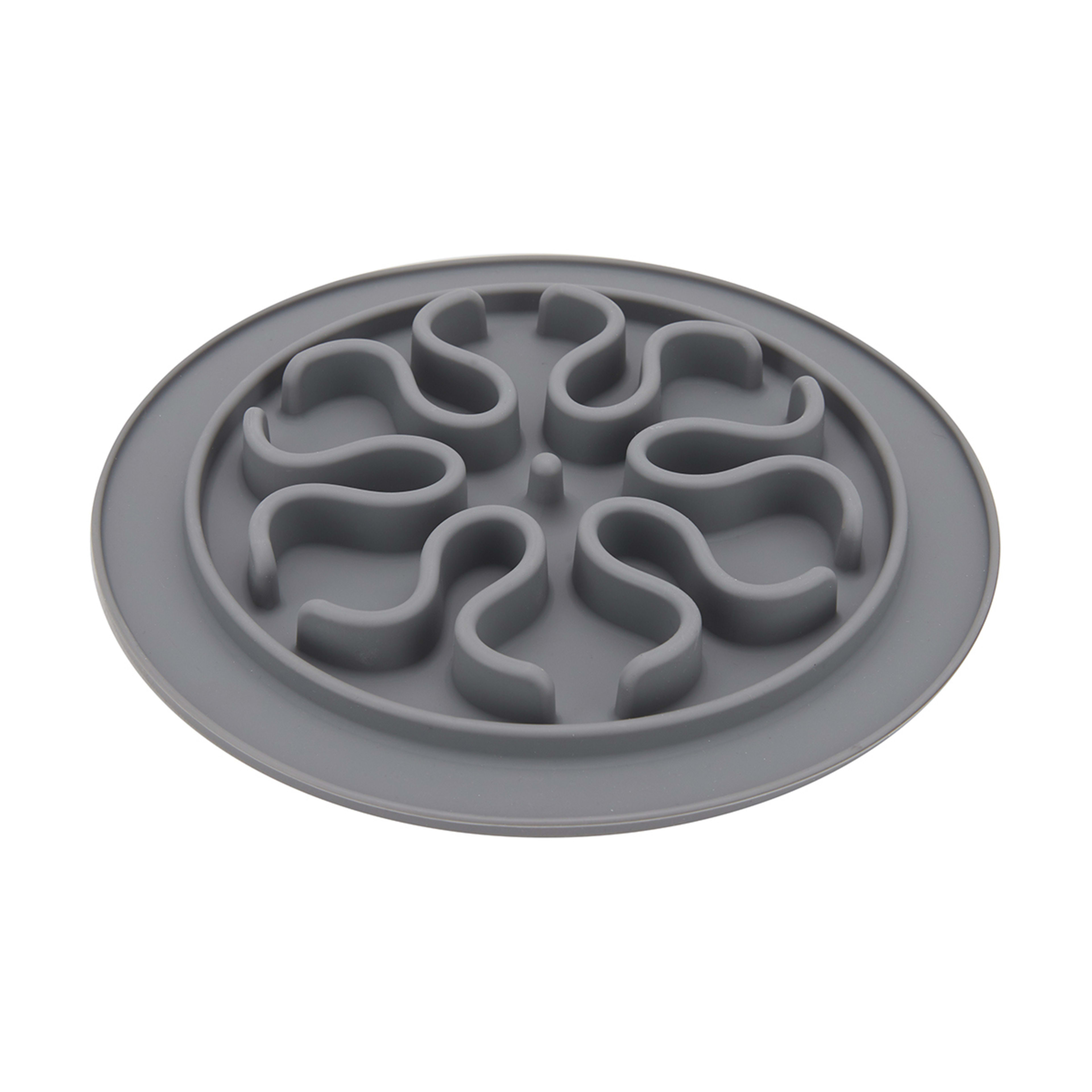 Pet Slow Eat Mat Kmart