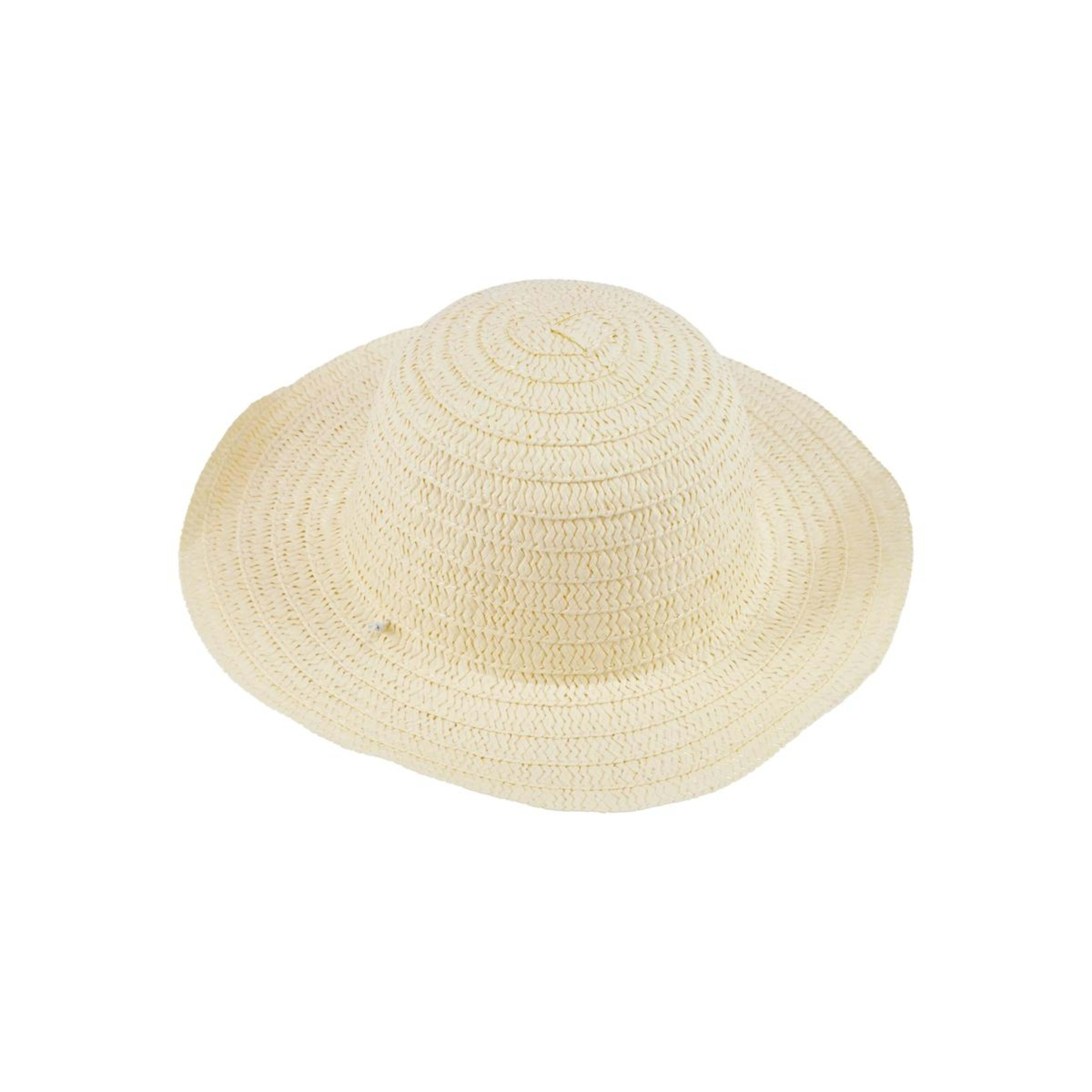 1 Easter Craft Bonnet, 1 of 3