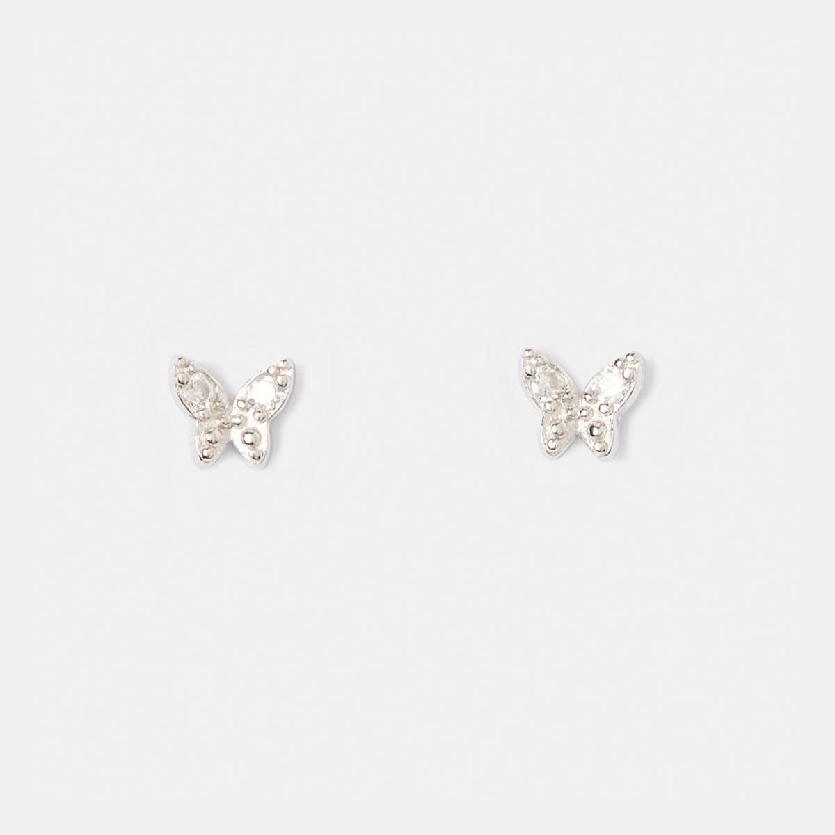 Kmart on sale diamond earrings