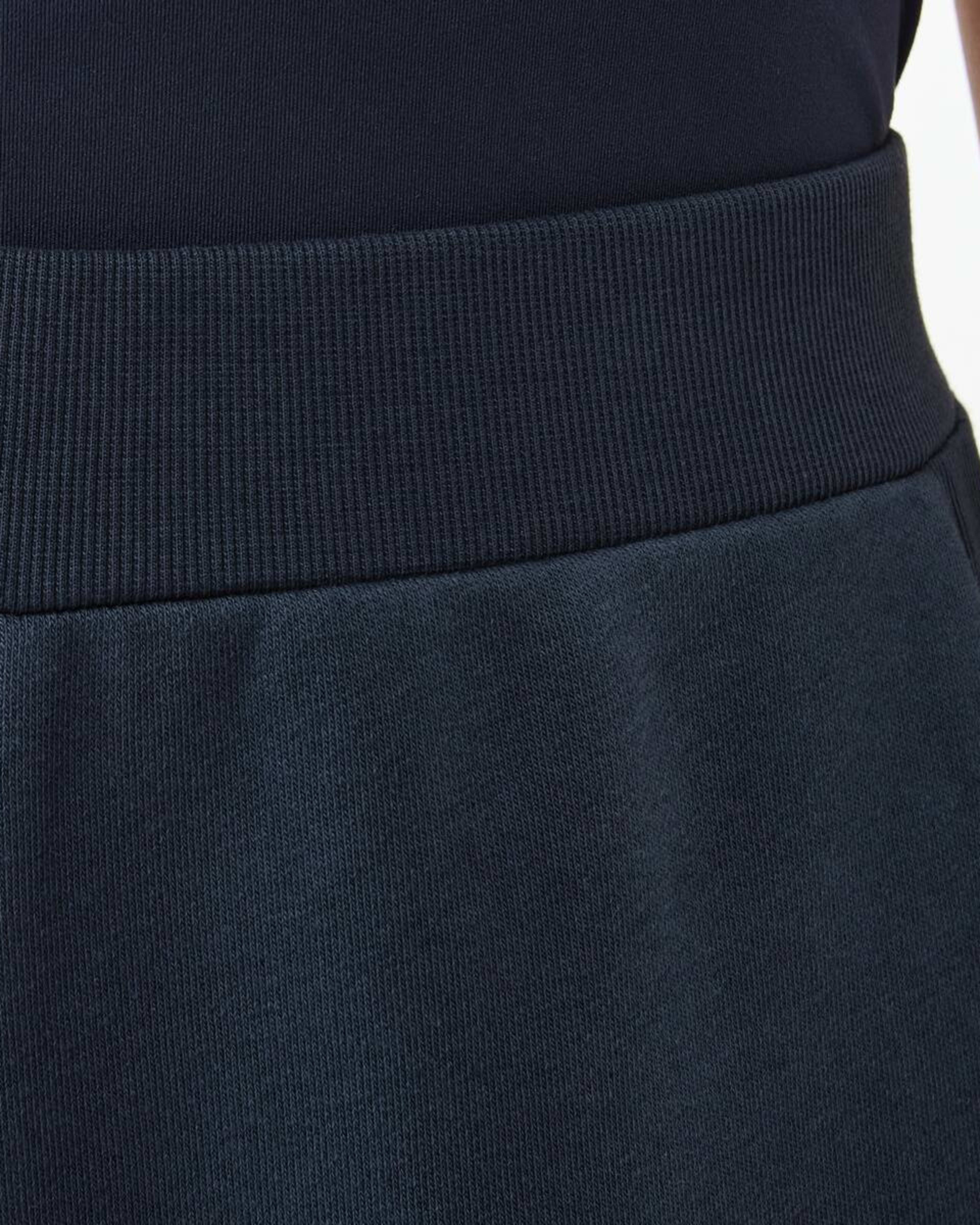 5 Active Womens Straight Leg Panel Trackpants Shade Navy, 5 of 6