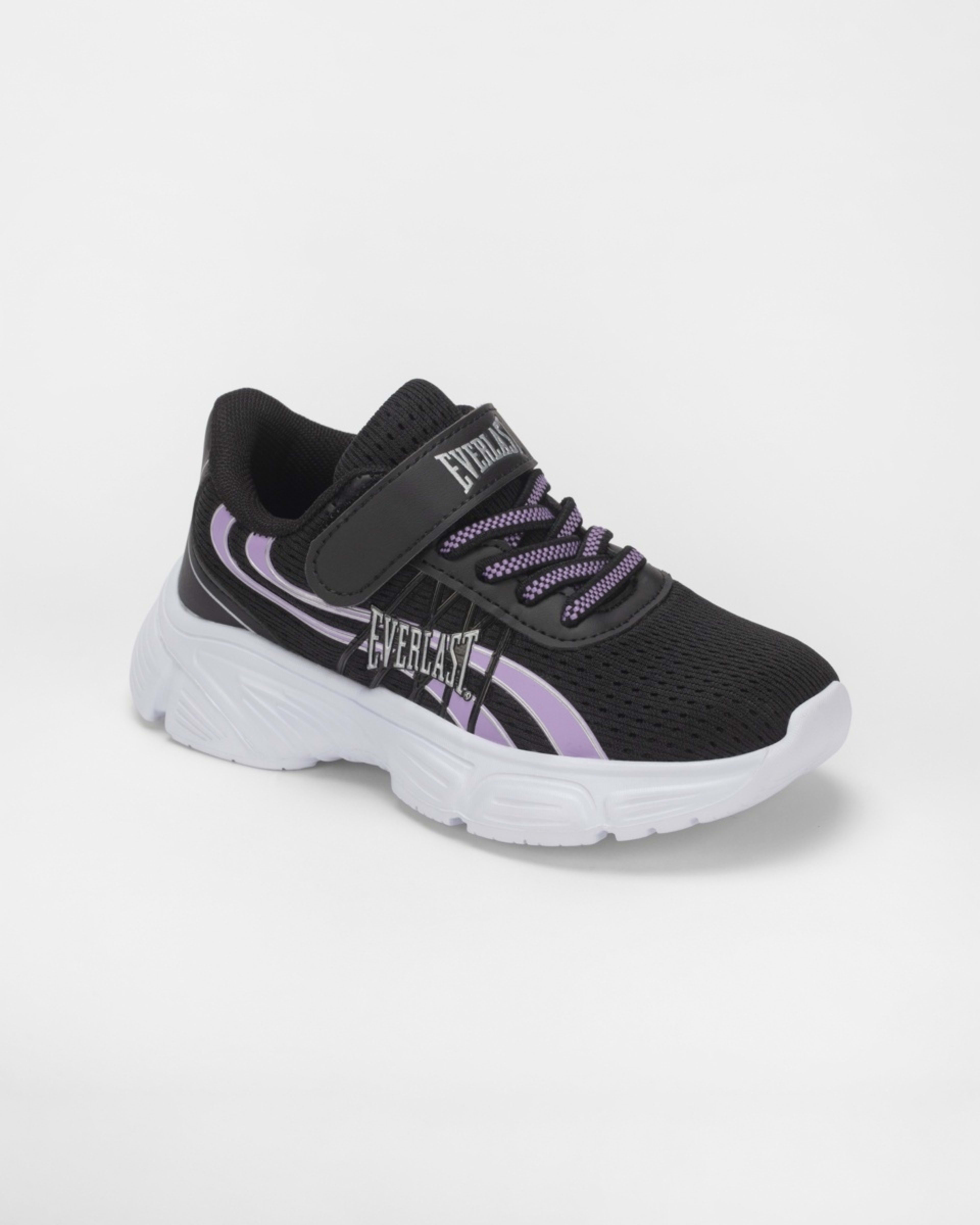 1 Everlast Kids Fowler Sneakers Fowler Purple