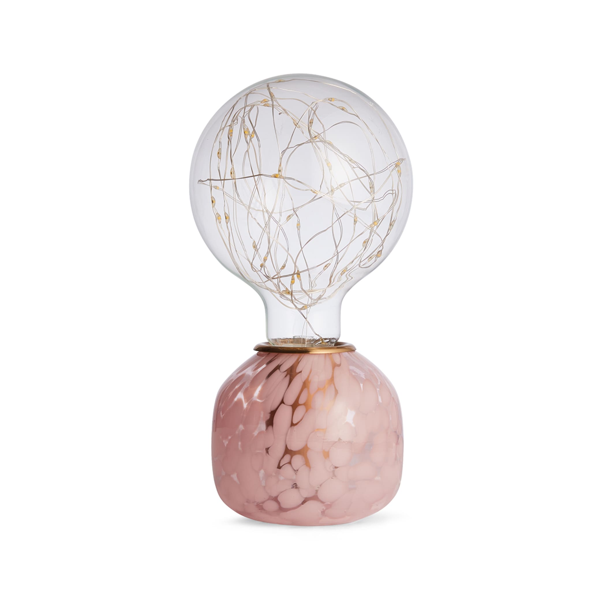 Sundae Lamp Base Kmart NZ